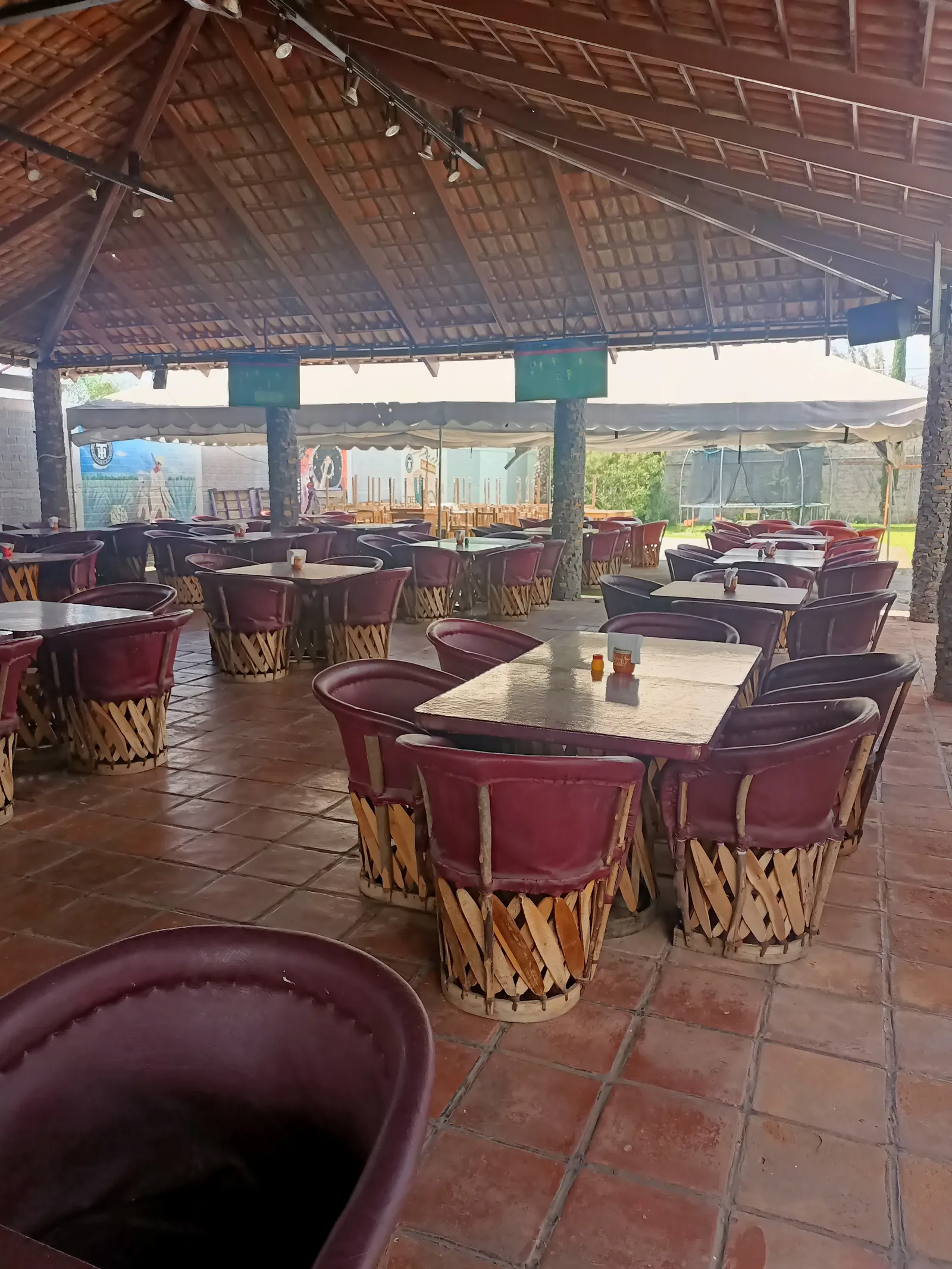 Restaurante El Burro Viejo image 1
