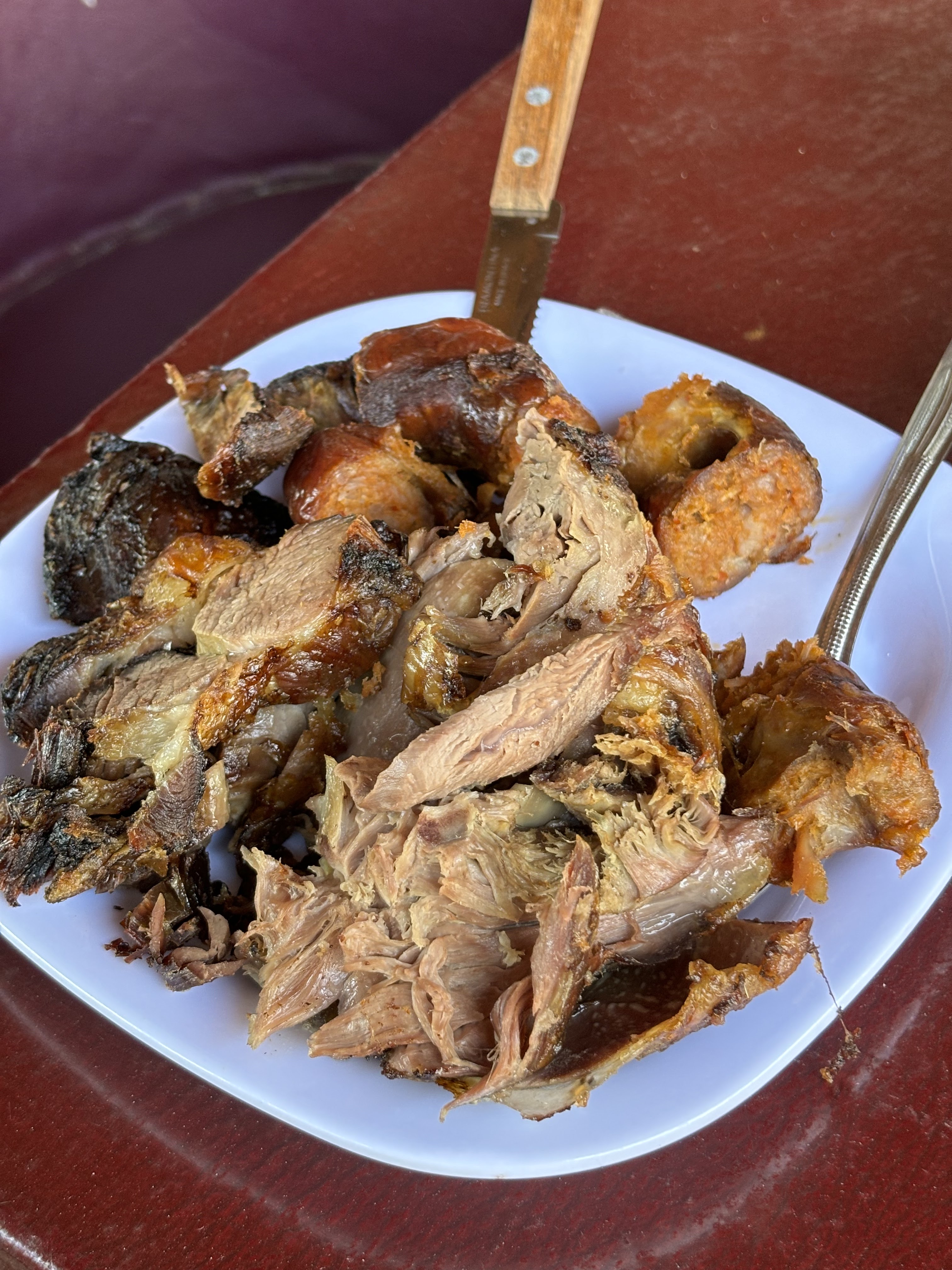 Restaurante El Burro Viejo image 4