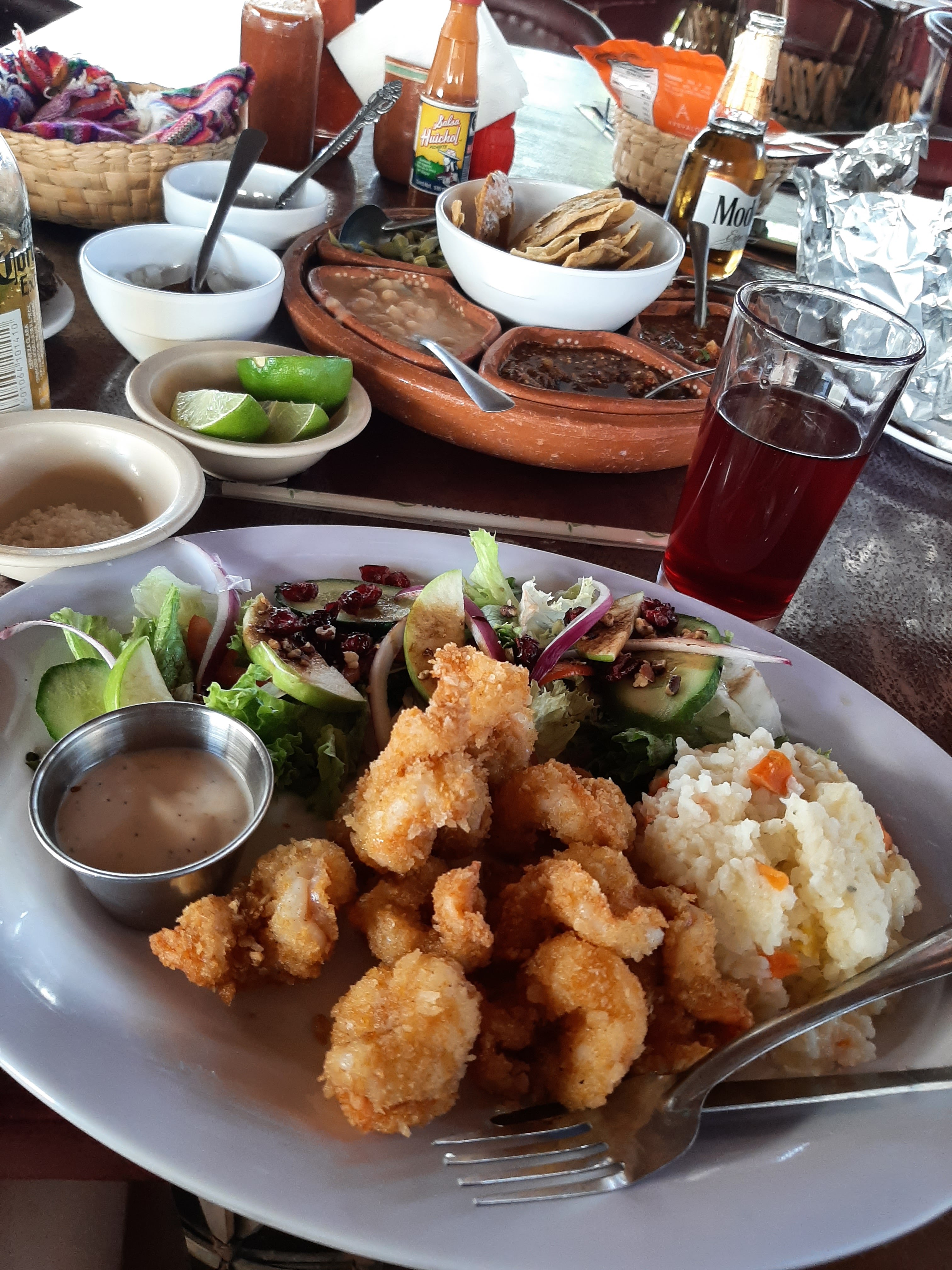 Restaurante El Burro Viejo image 6