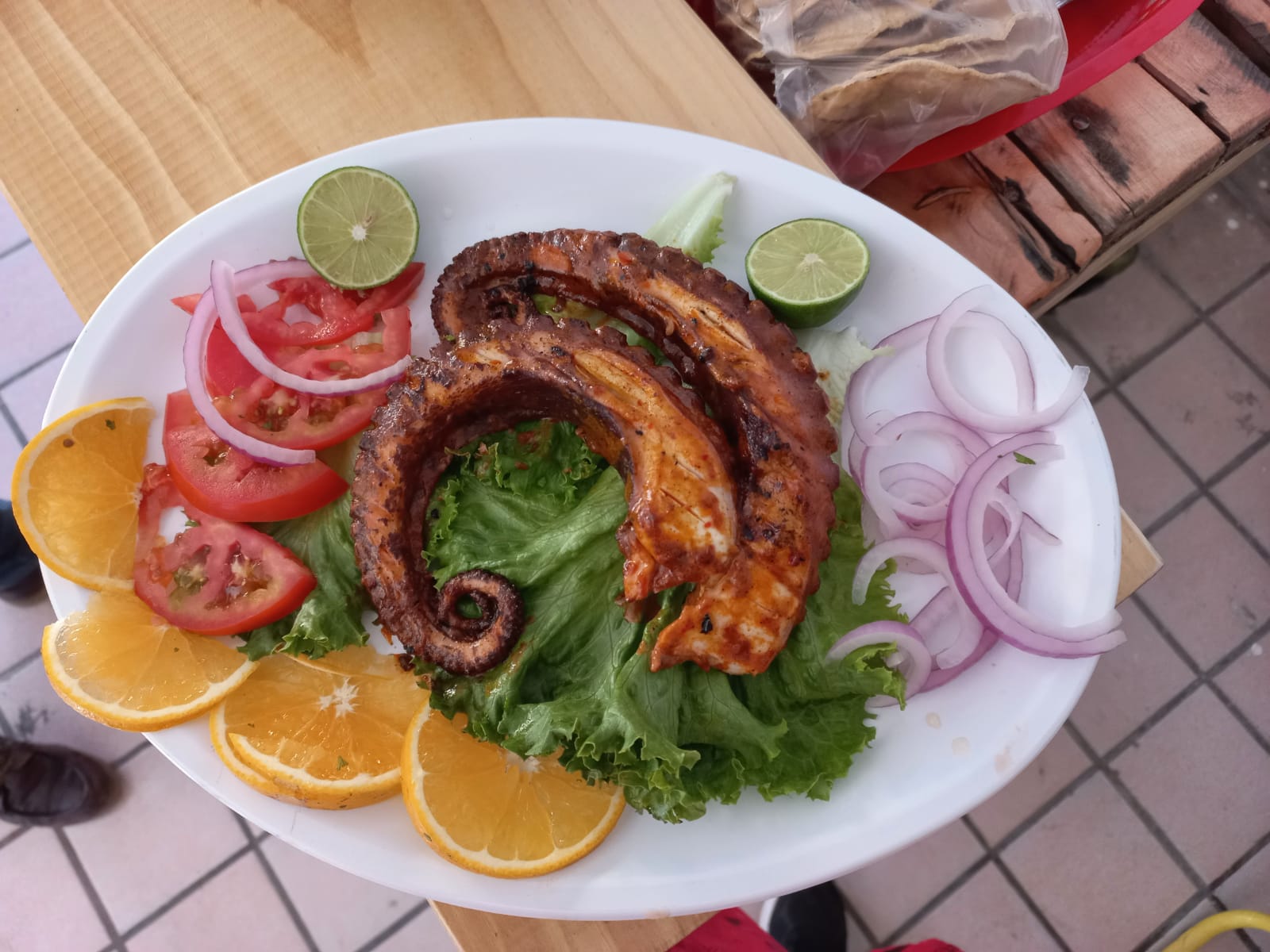 Mariscos el saladitas image 2