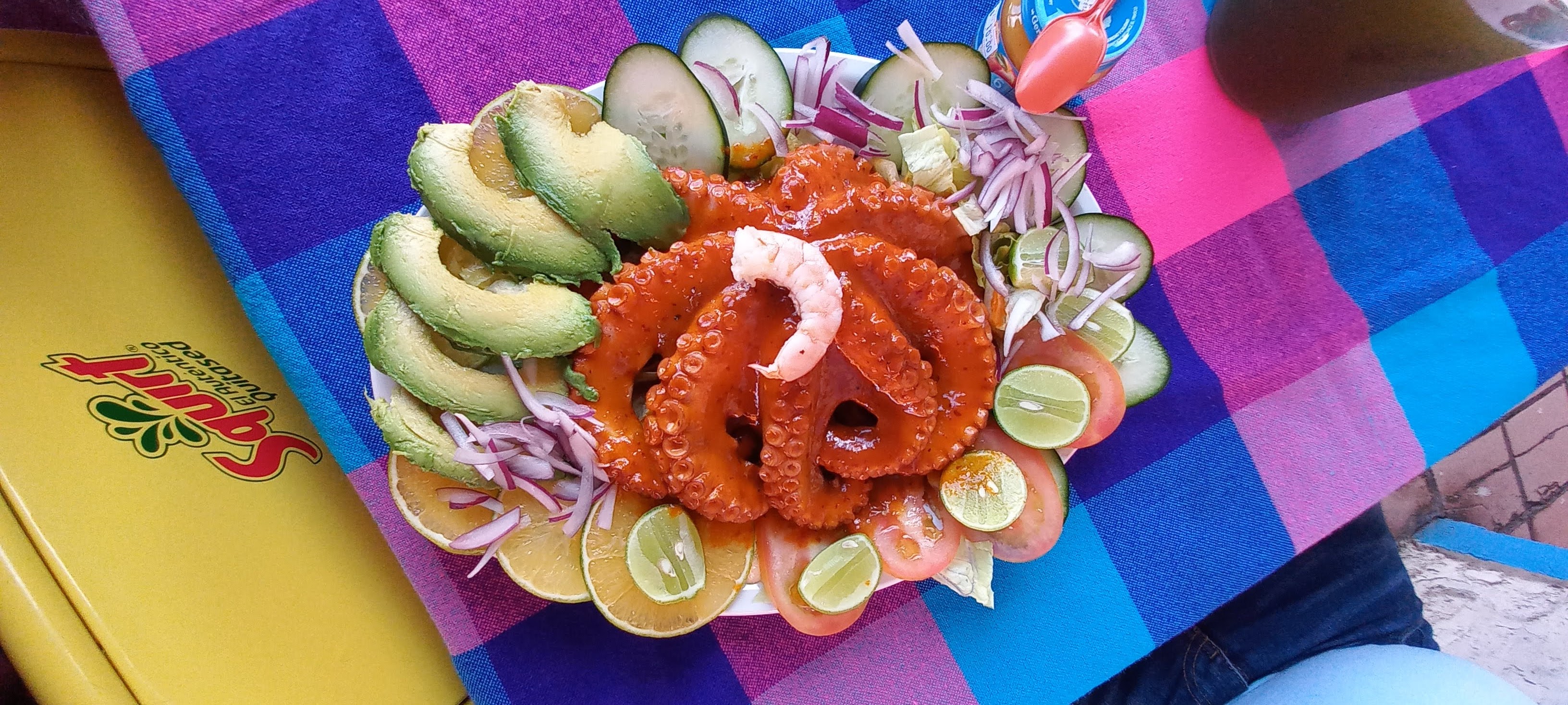 Mariscos el saladitas image 7