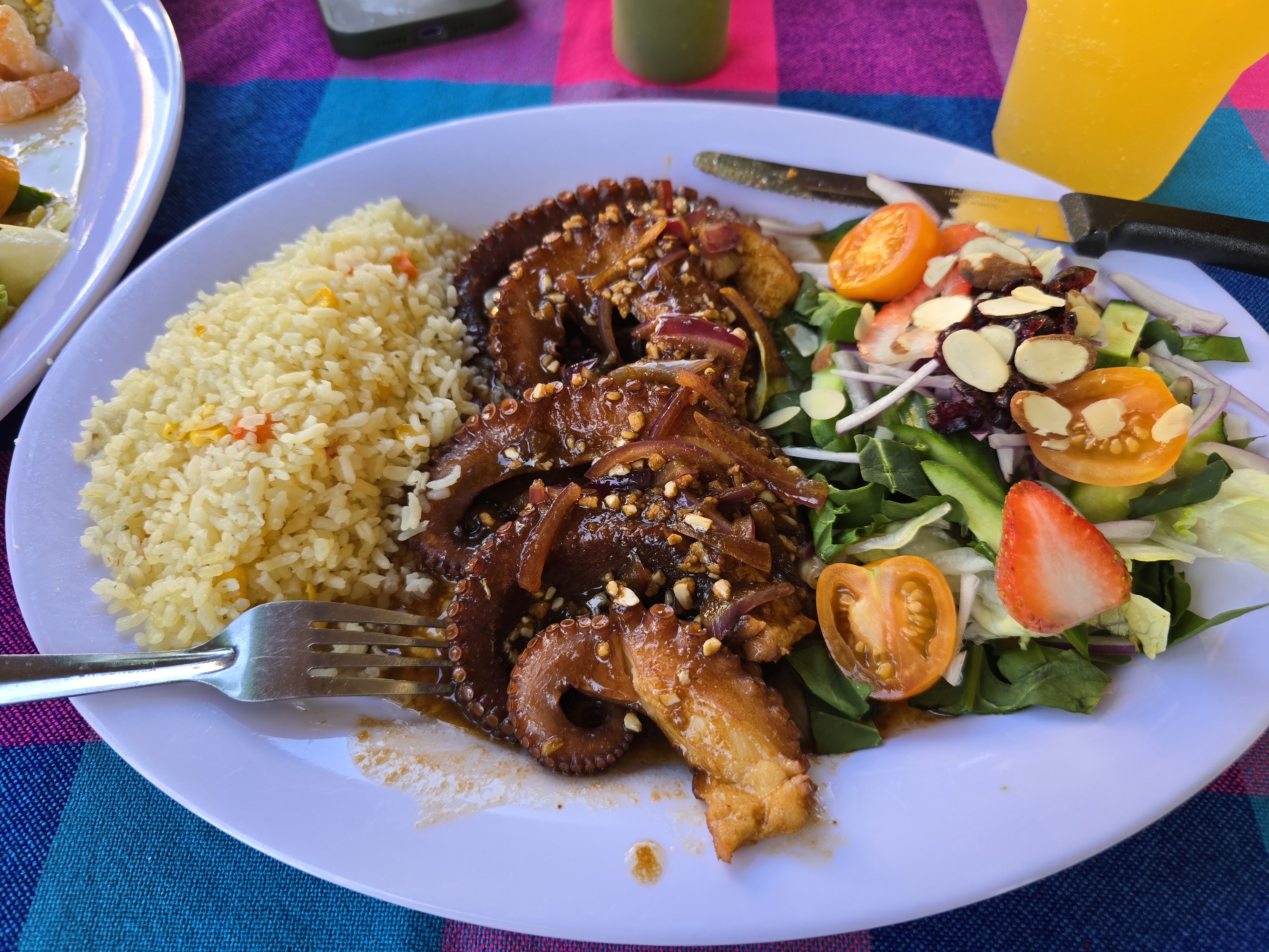 Mariscos el saladitas image 8