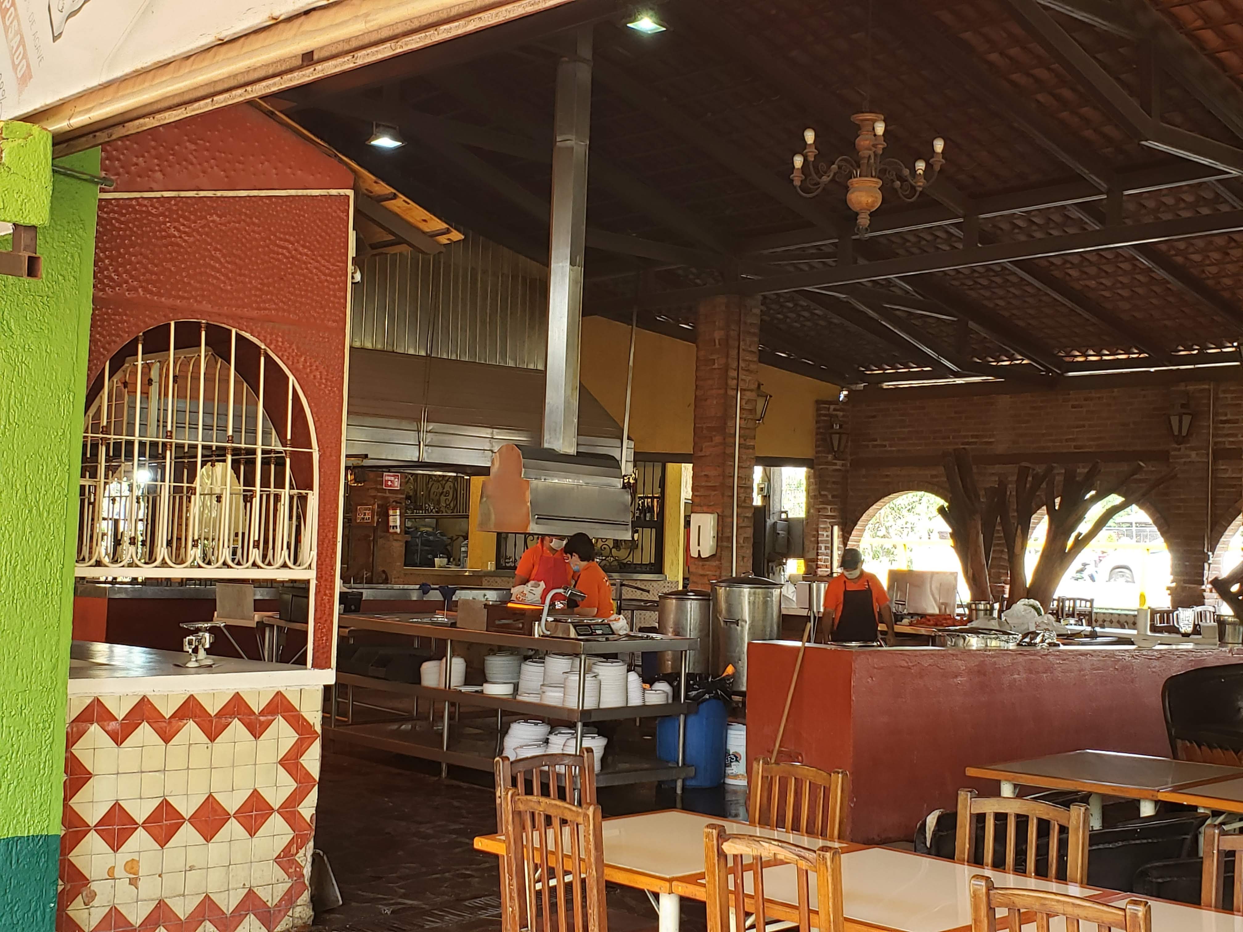 El Borrego de Galindo image 1