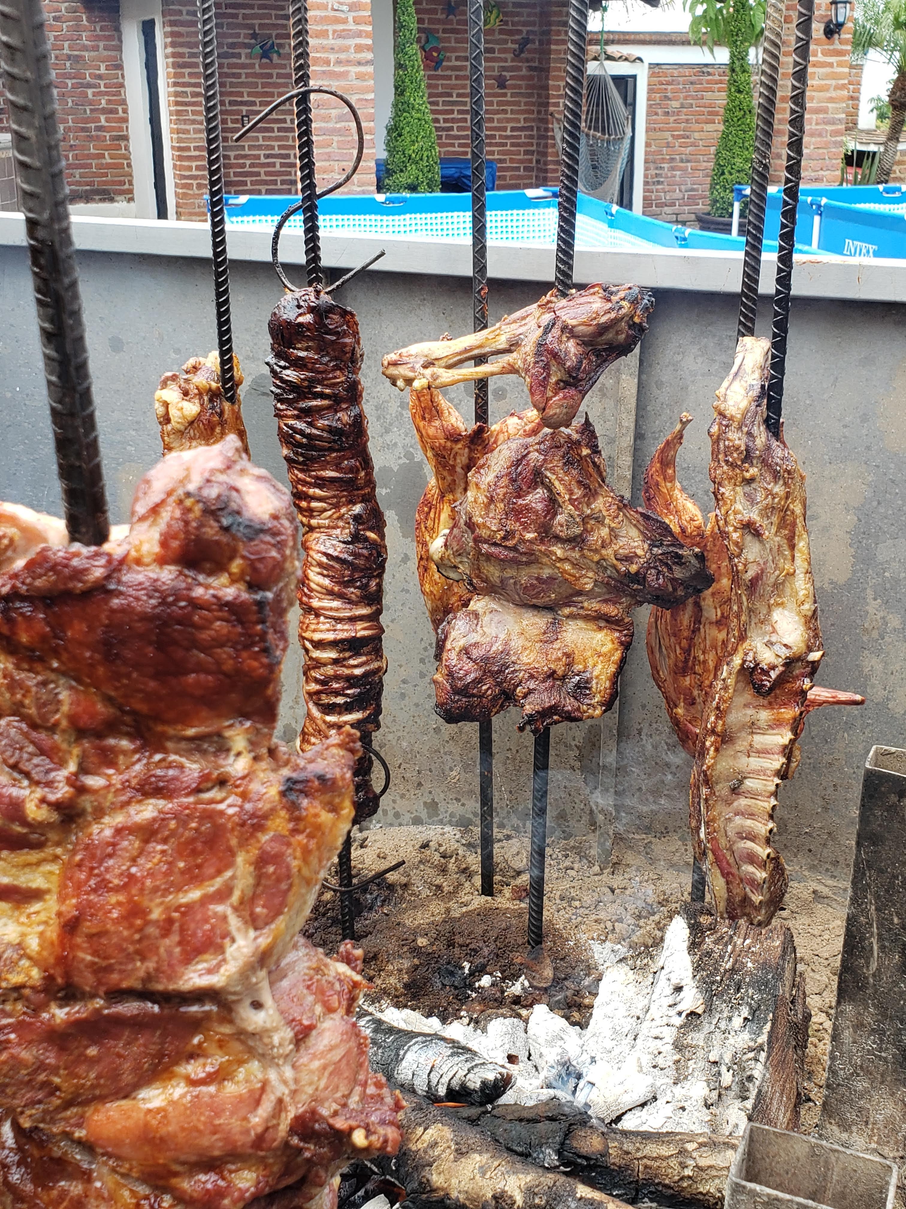 El Borrego de Galindo image 2