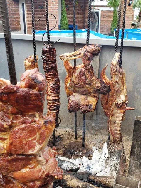 El Borrego de Galindo image 2