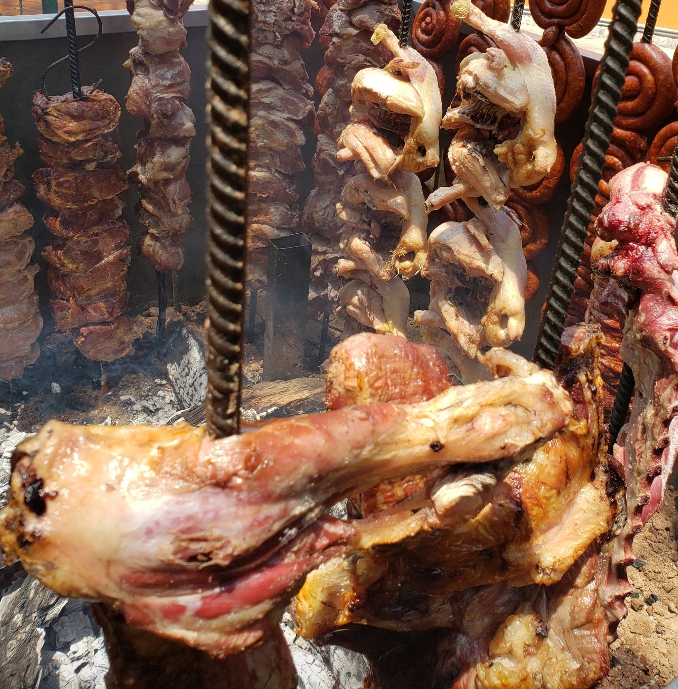 El Borrego de Galindo image 3