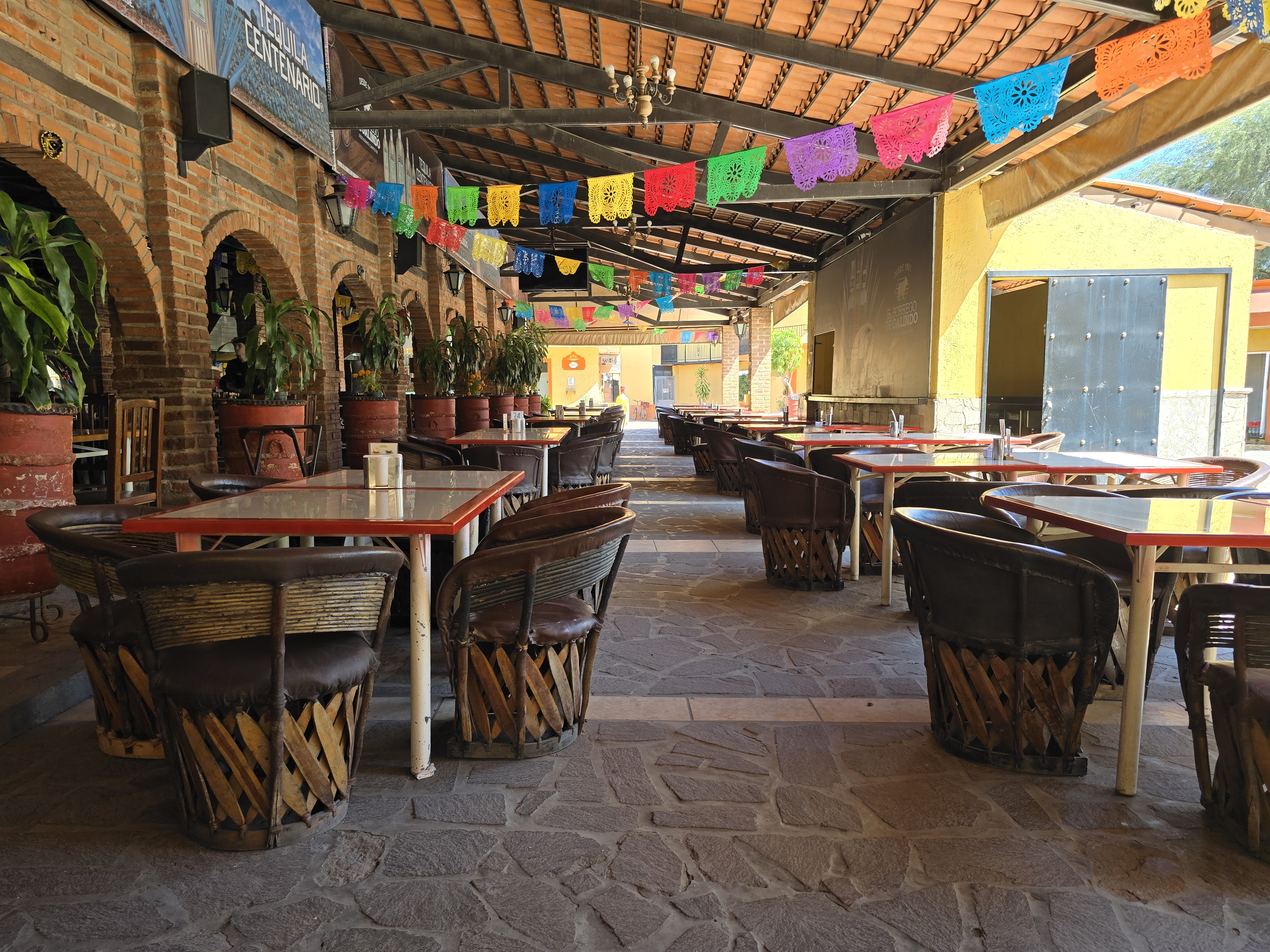 El Borrego de Galindo image 4