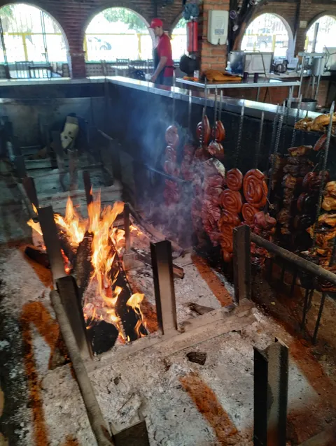 El Borrego de Galindo image 5