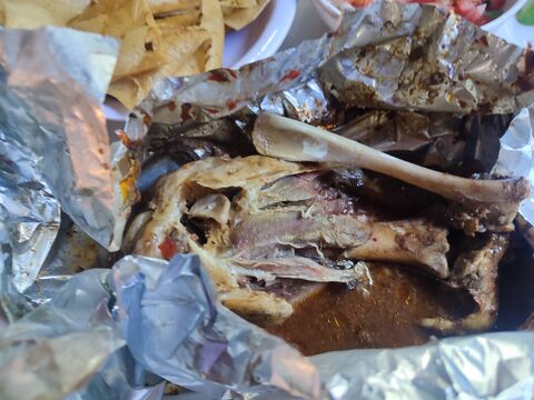 El Borrego de Galindo image 6