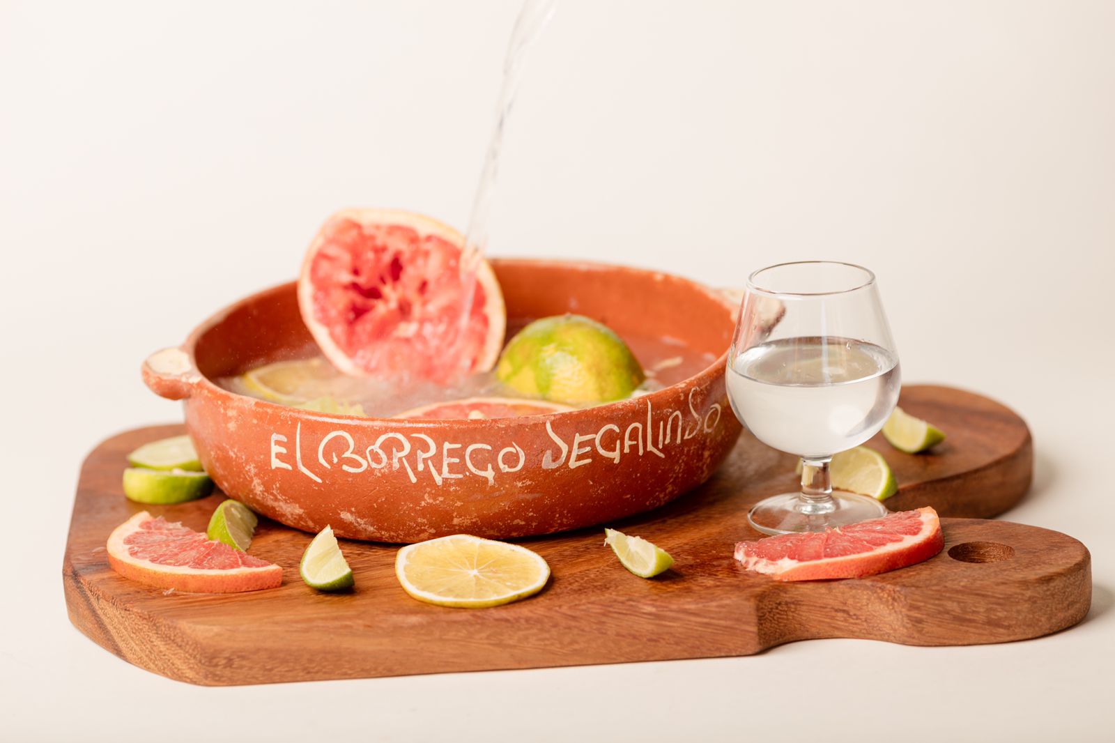 El Borrego de Galindo image 7