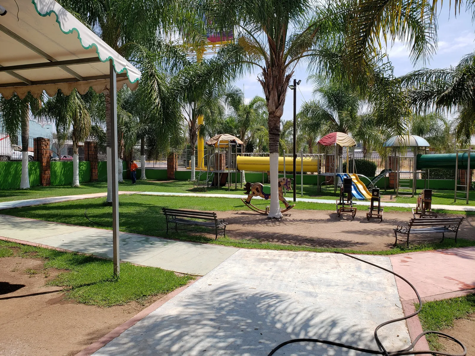 El Borrego de Galindo image 9