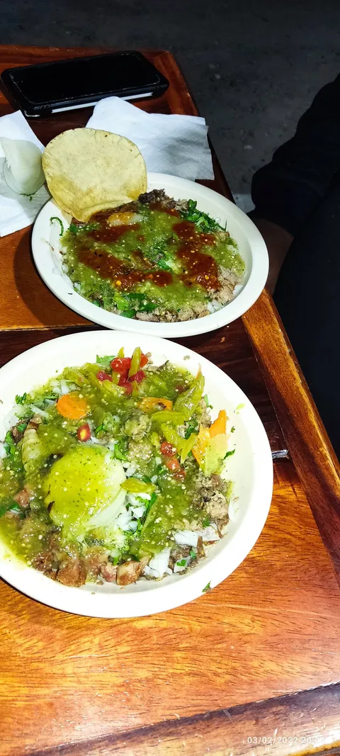 Tacos Fer image 4