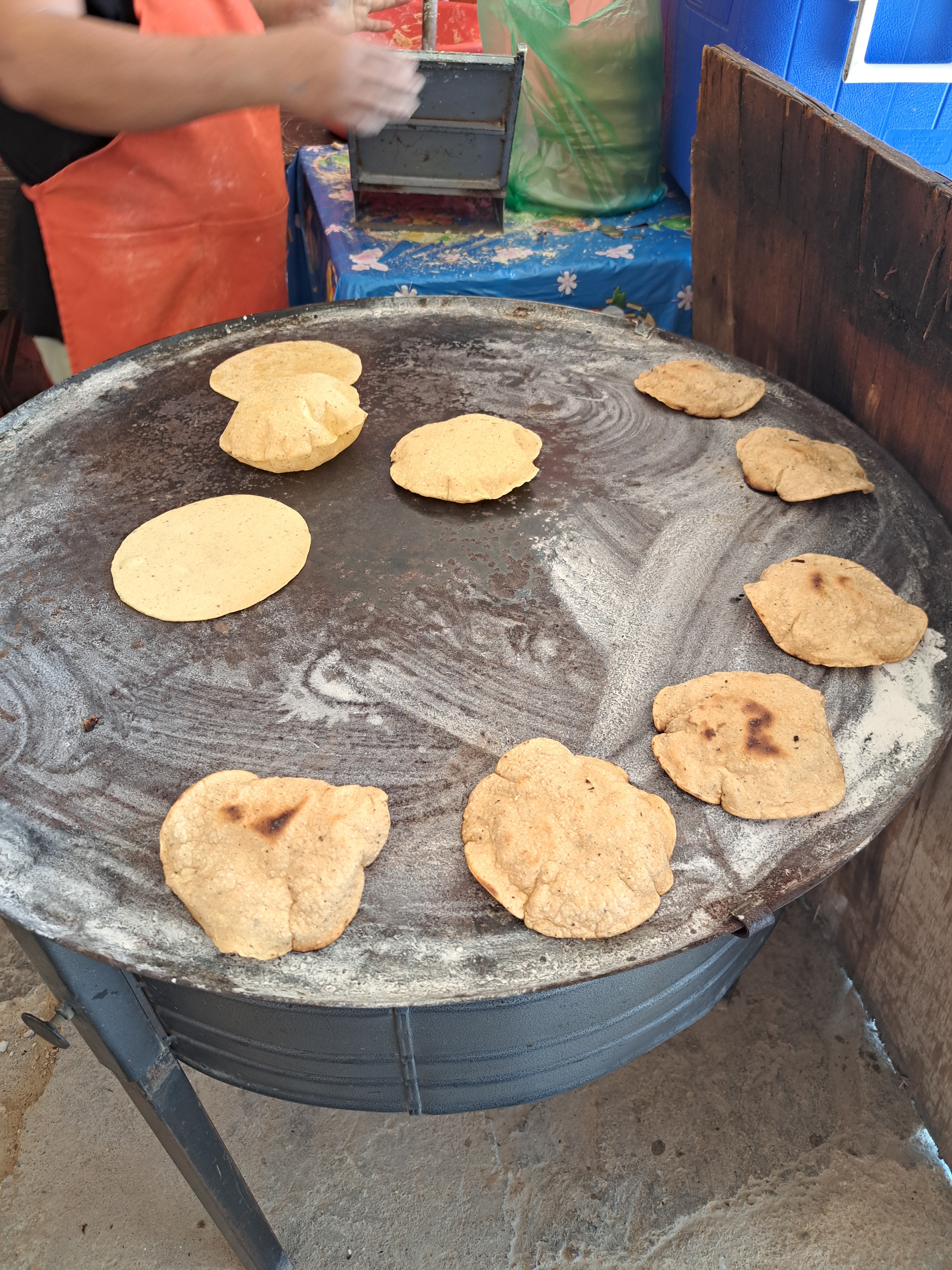 Tacos El Chepe image 3