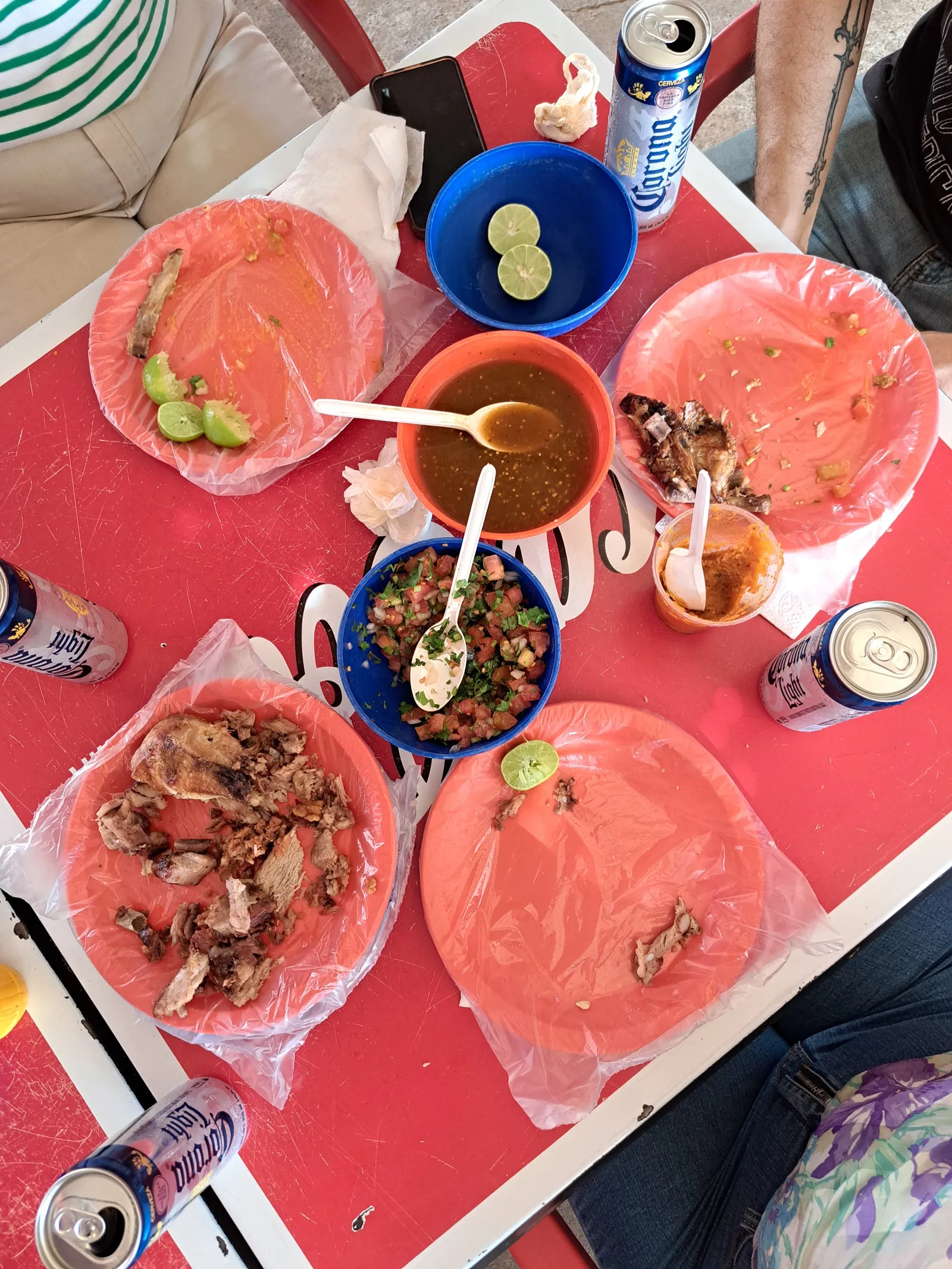 Tacos El Chepe image 7