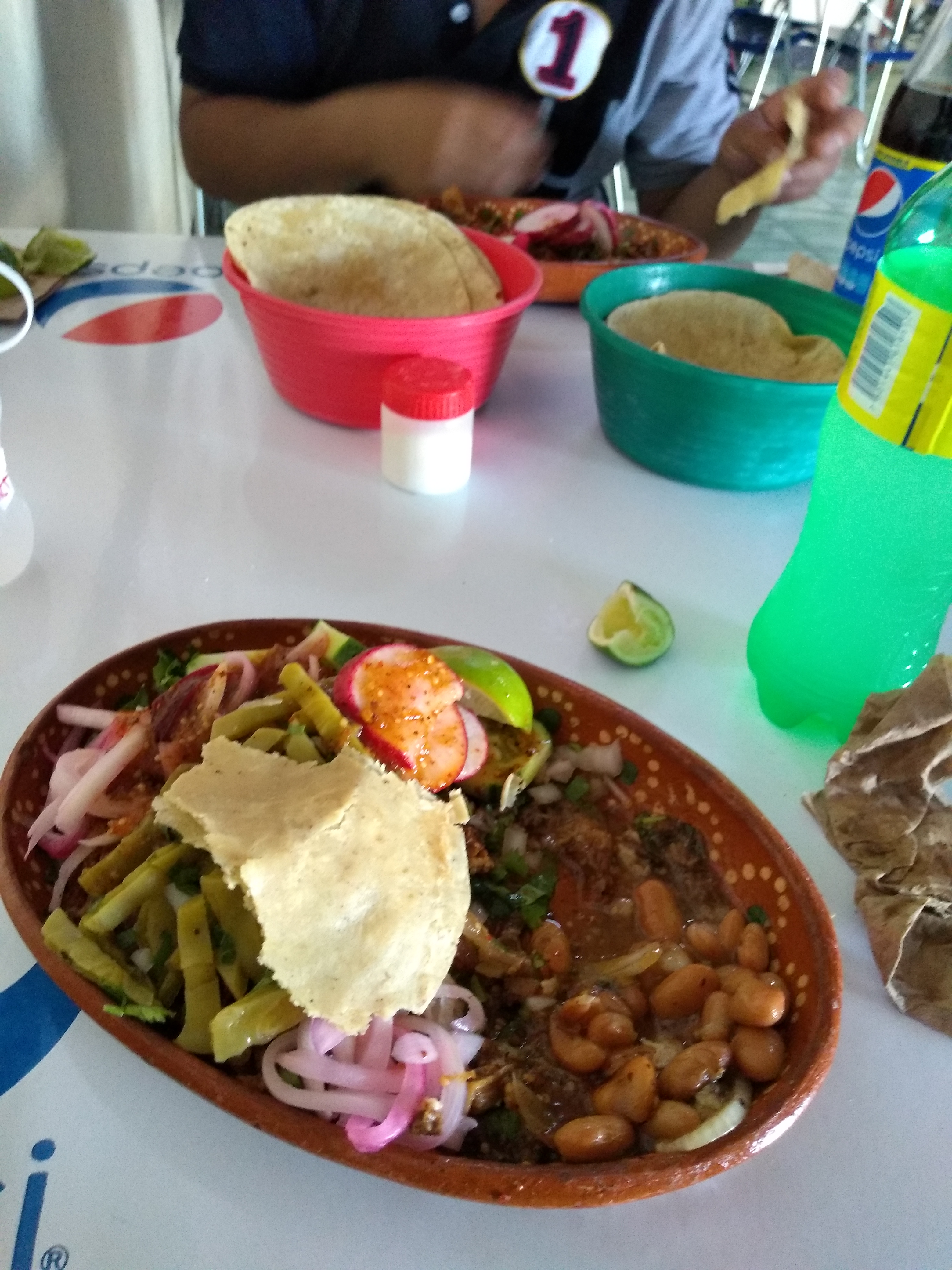 RICOS TACOS DE LA TORRE image 1