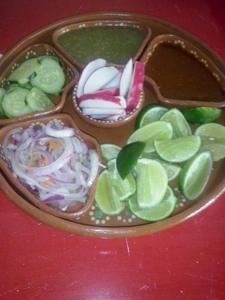 RICOS TACOS DE LA TORRE image 2