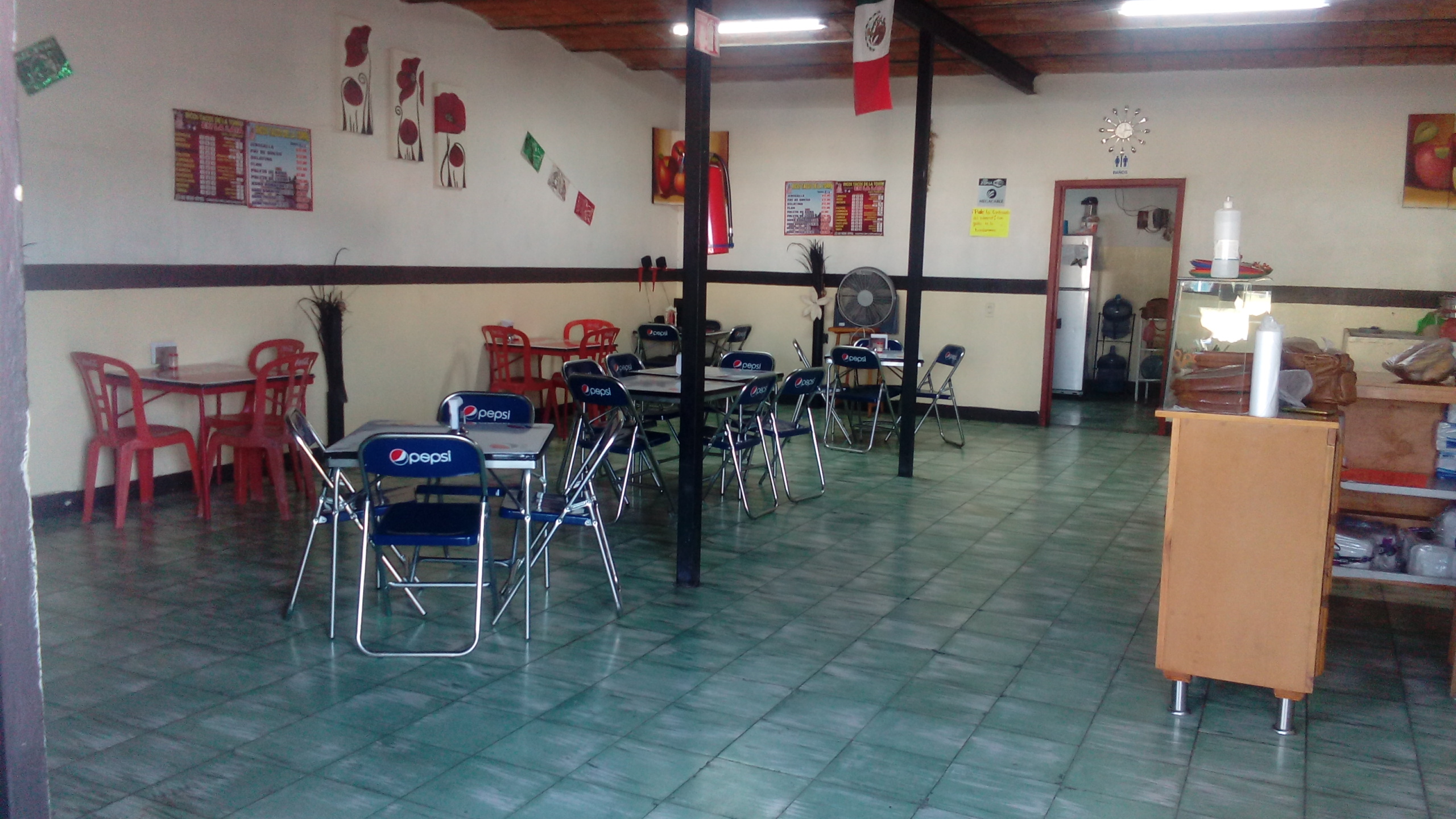 RICOS TACOS DE LA TORRE image 3