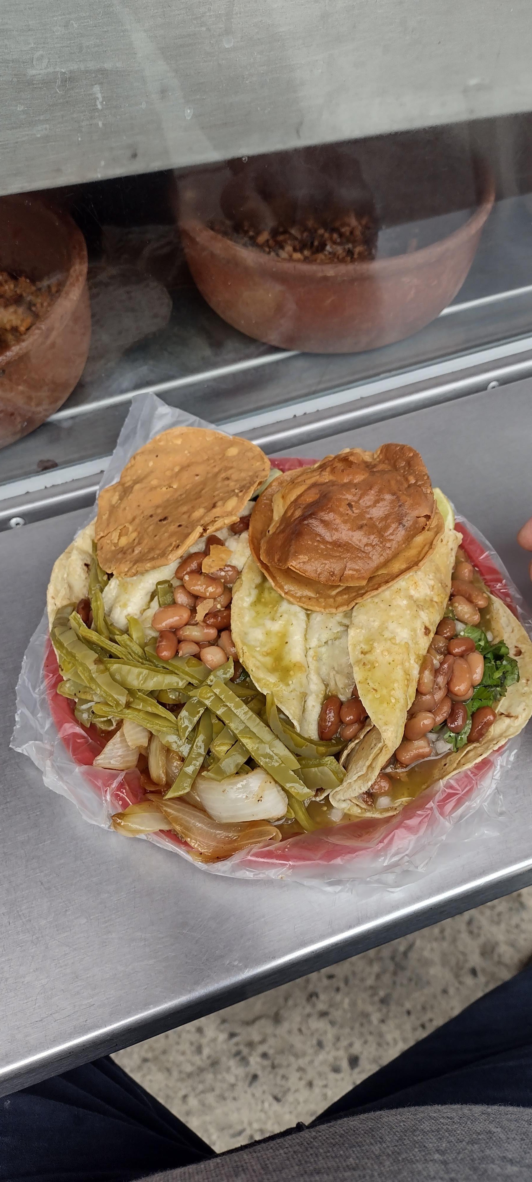 RICOS TACOS DE LA TORRE image 4