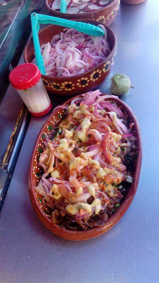 RICOS TACOS DE LA TORRE image 6