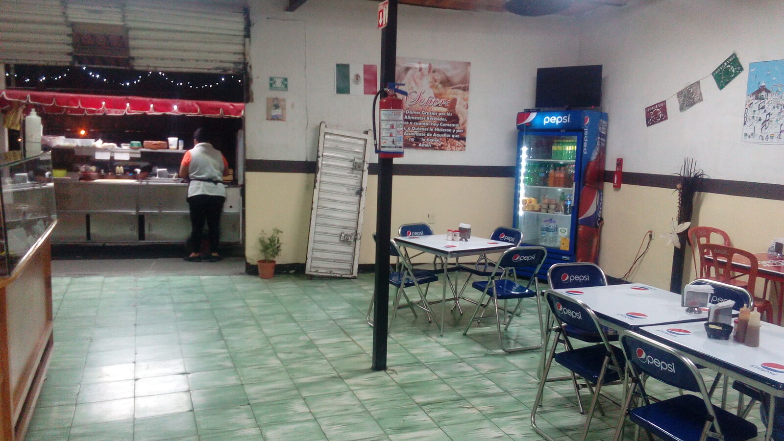 RICOS TACOS DE LA TORRE image 10