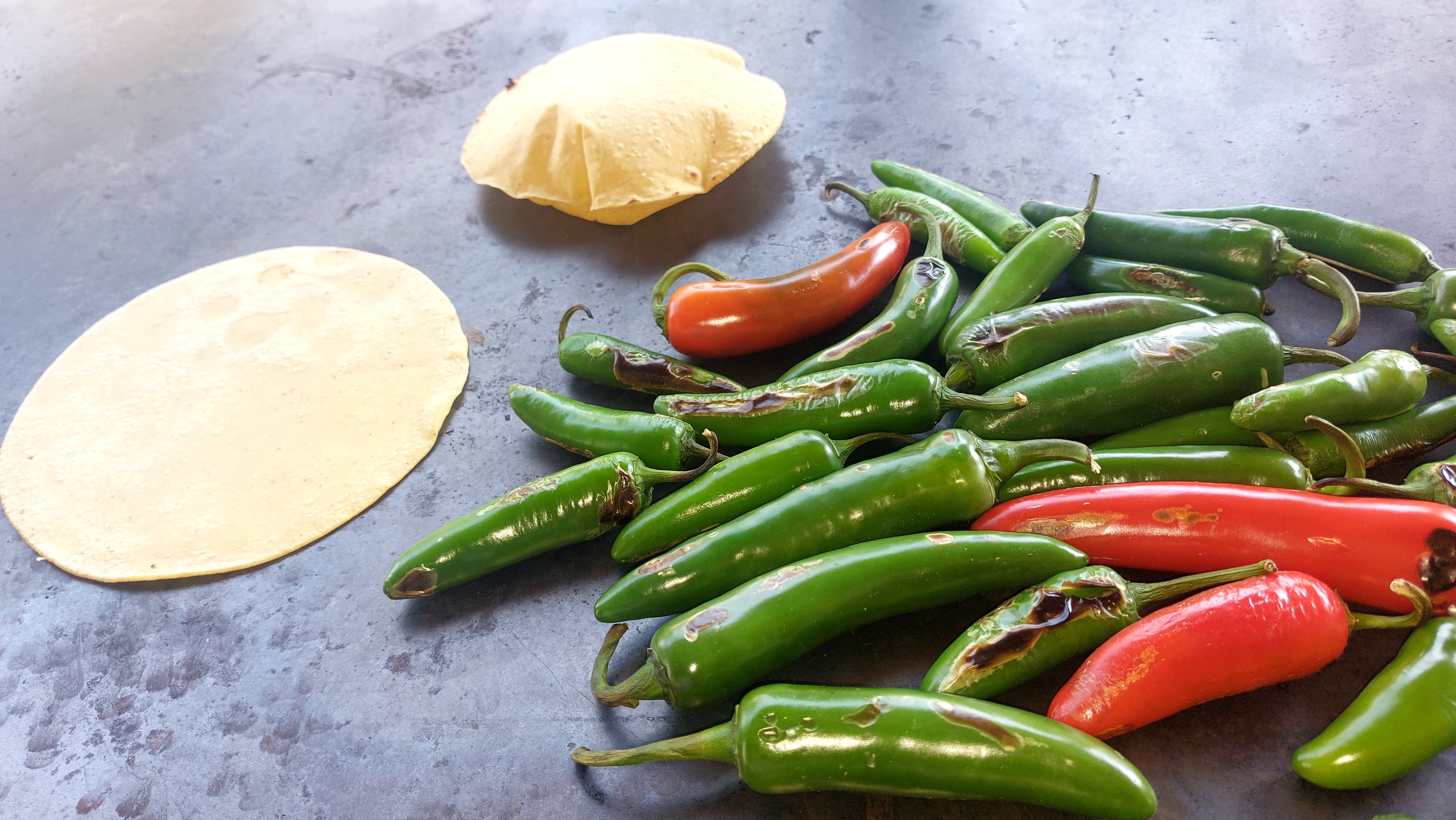 La Cocina de Chechita image 2