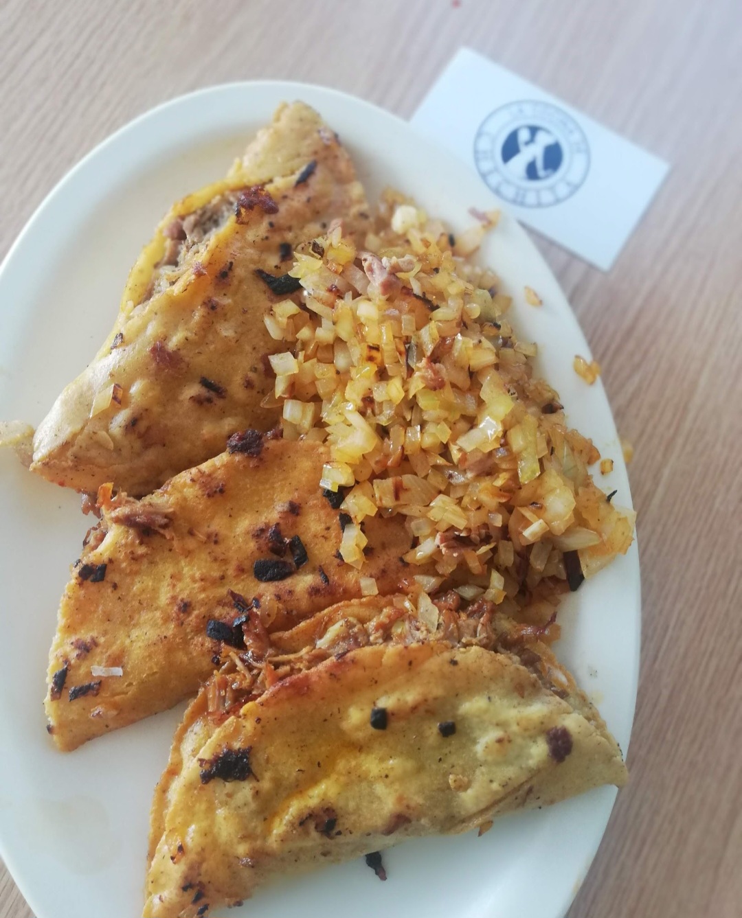 La Cocina de Chechita image 4