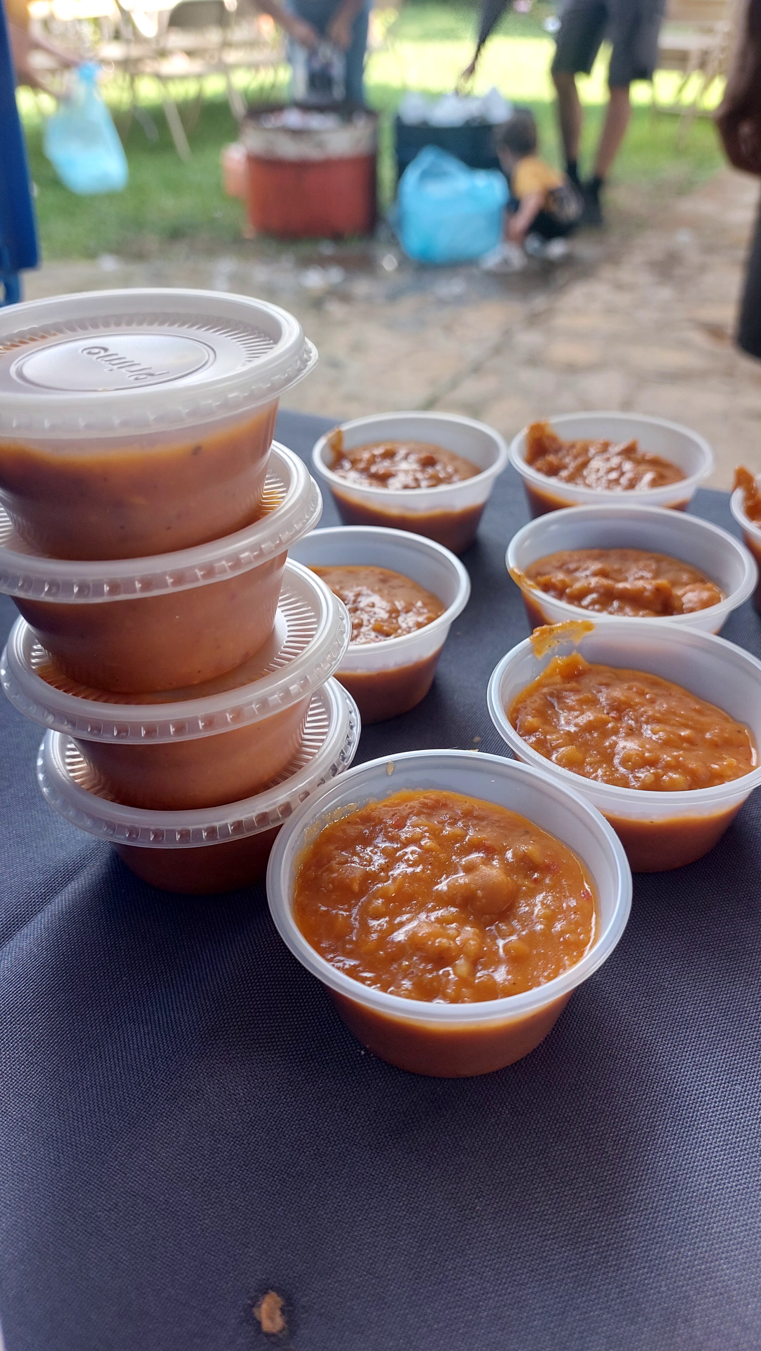 La Cocina de Chechita image 5