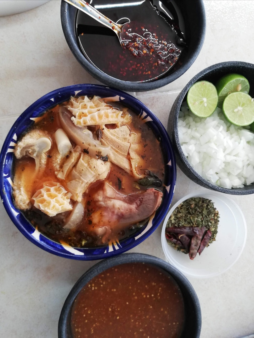 La Cocina de Chechita image 6