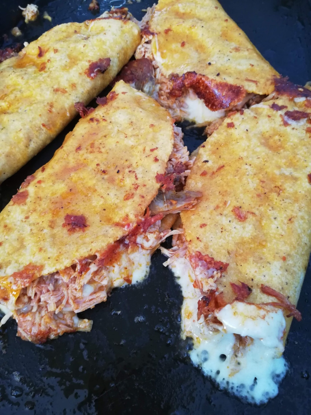 La Cocina de Chechita image 8