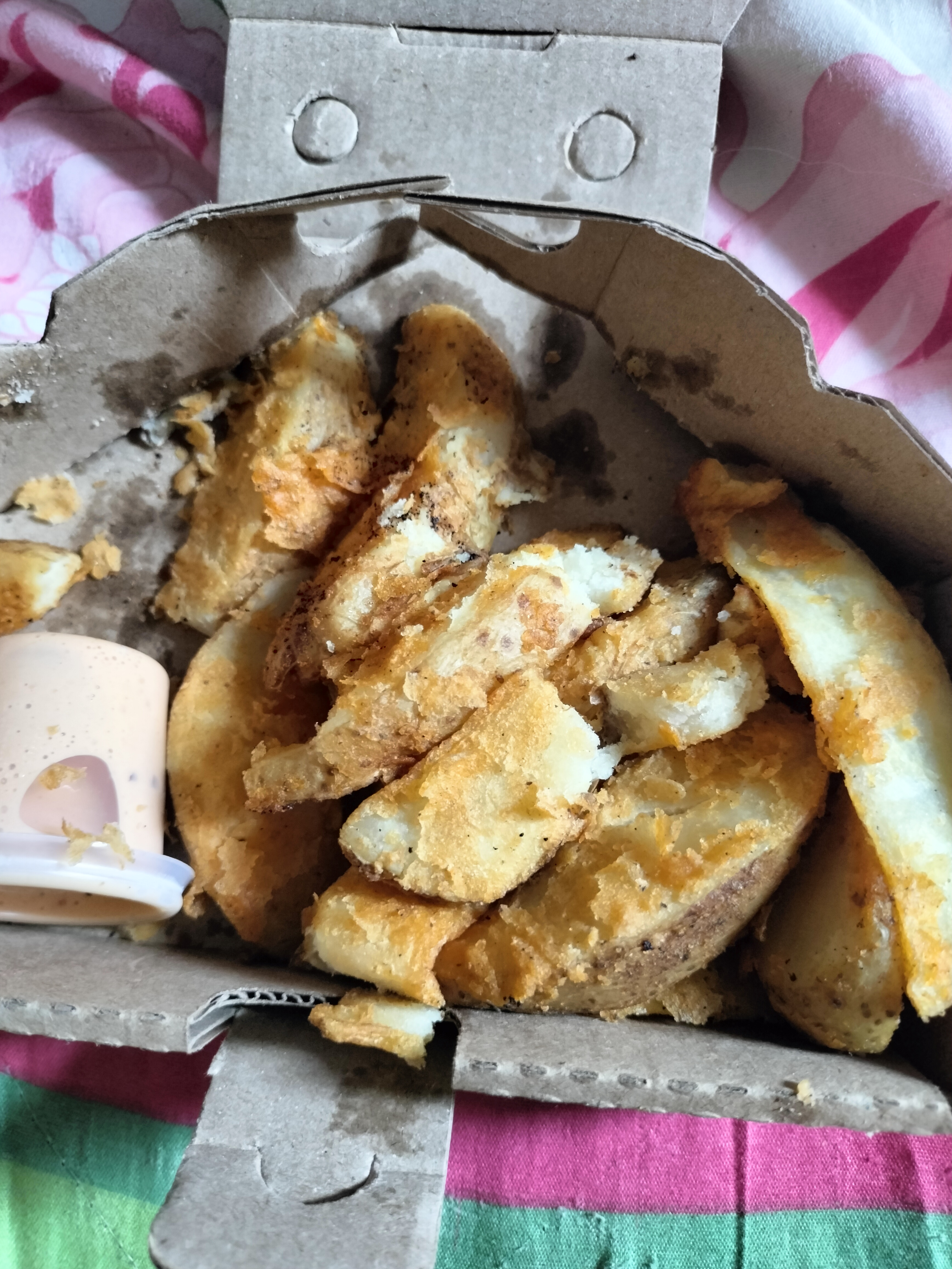 Zoo pizza la laja image 2