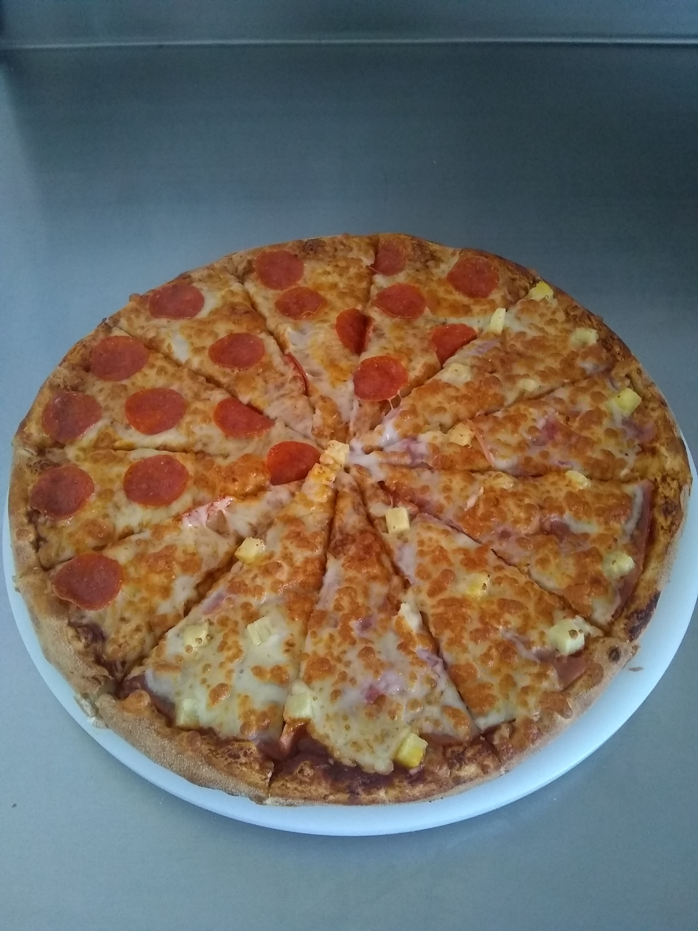 Zoo pizza la laja image 8