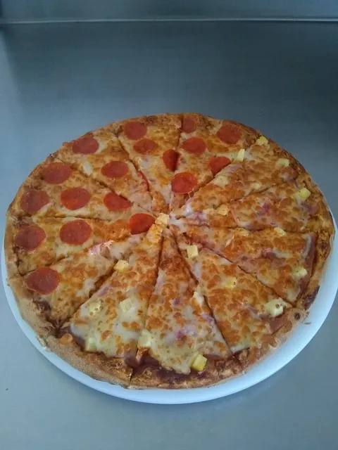 Zoo pizza la laja image 8