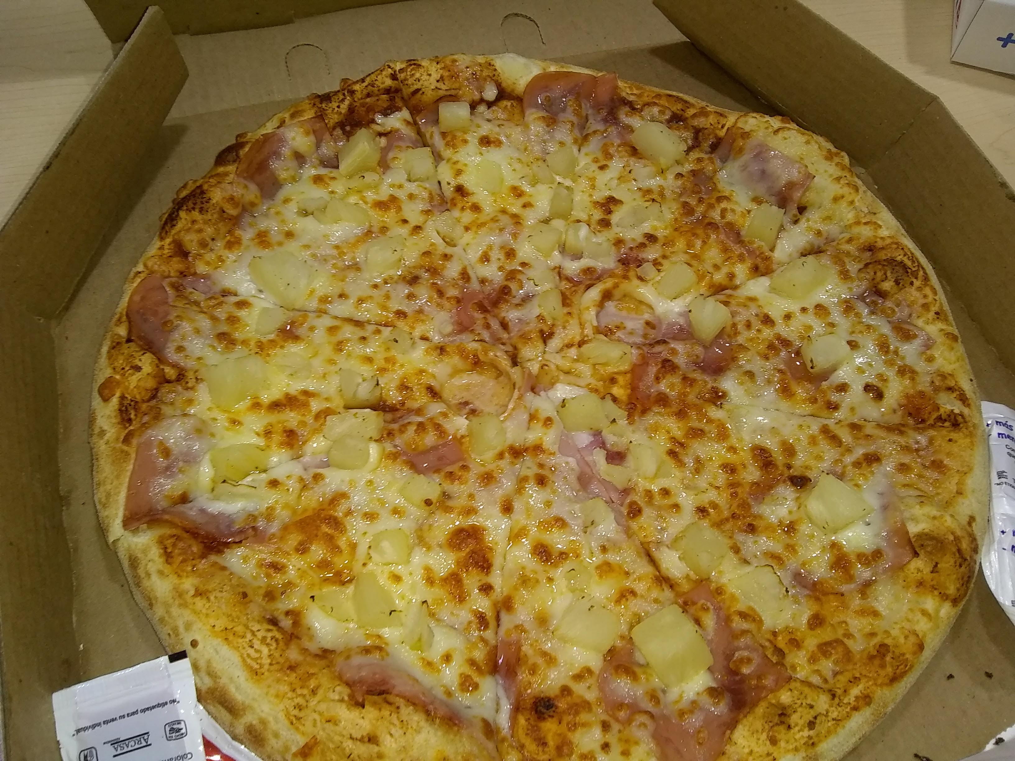 Zoo pizza la laja image 10