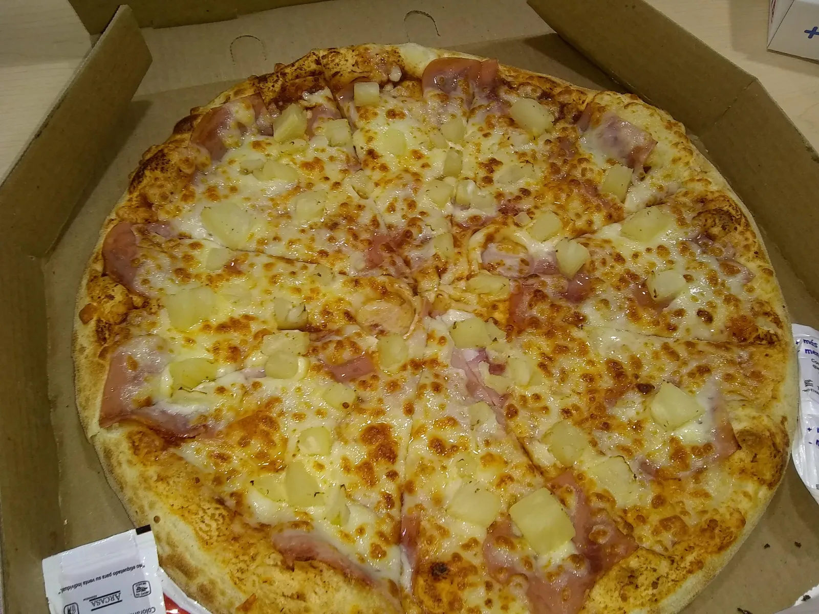 Zoo pizza la laja image 10