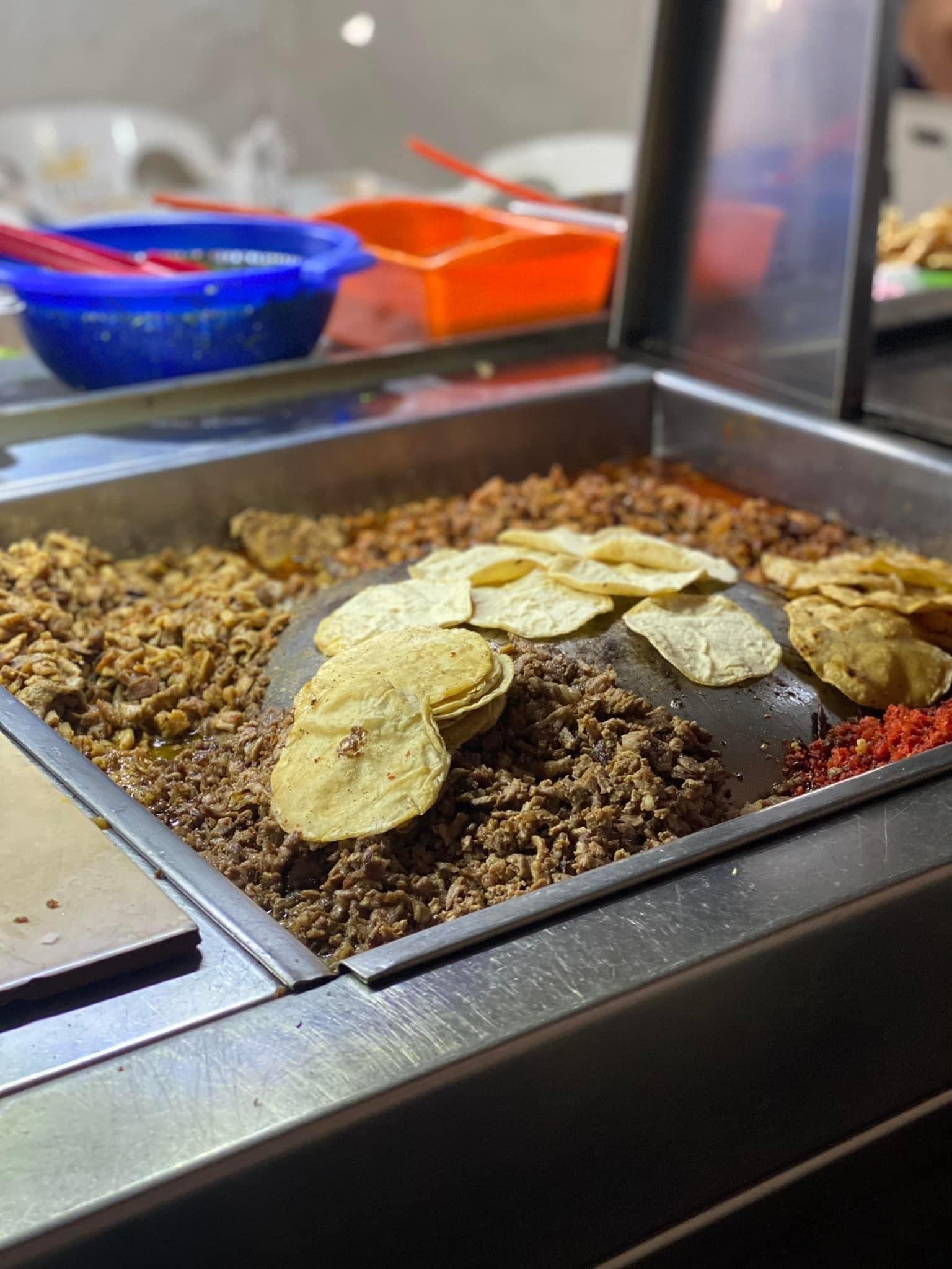 Tacos El Brujo y Doña Lety image 3