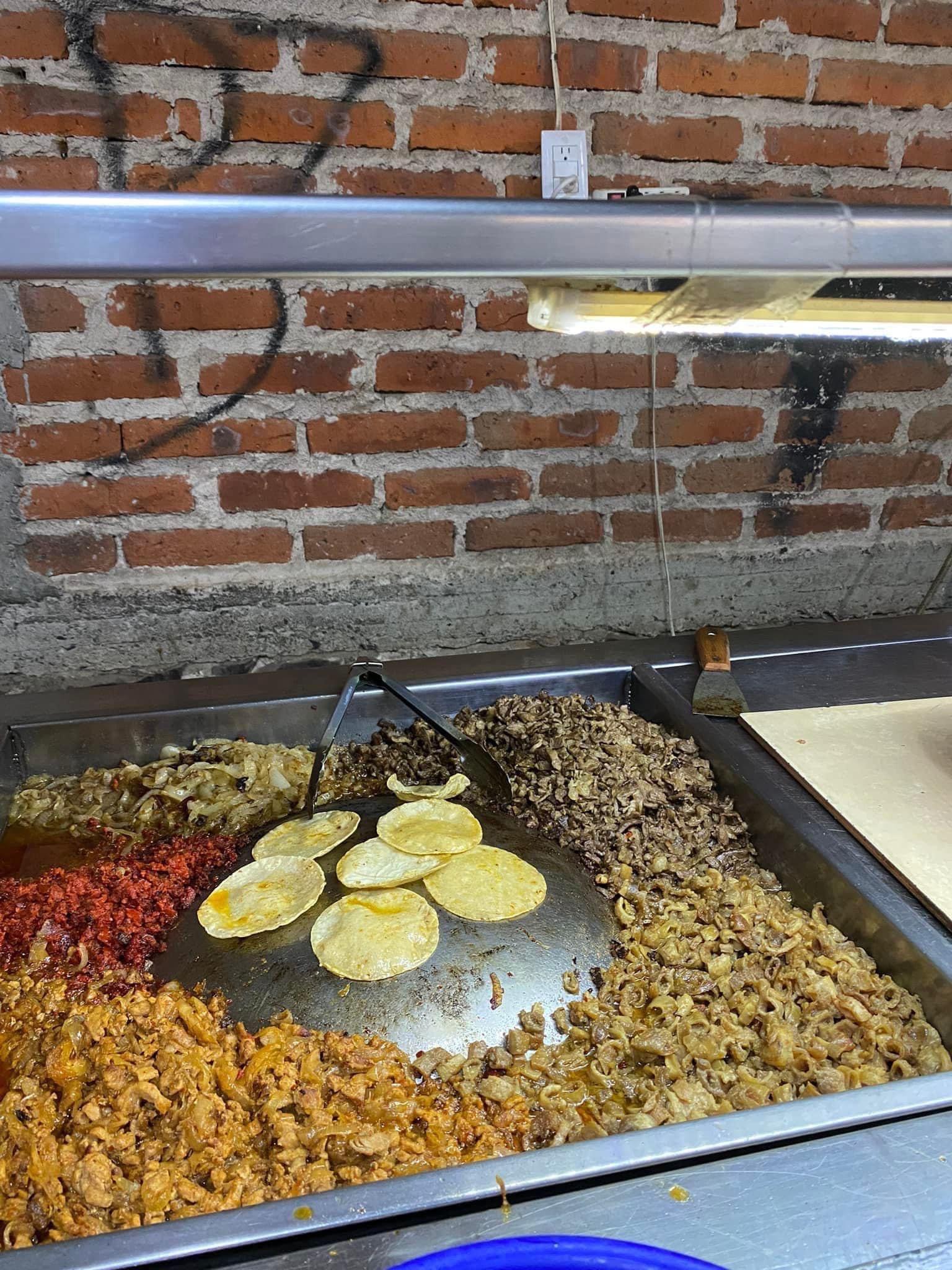 Tacos El Brujo y Doña Lety image 5
