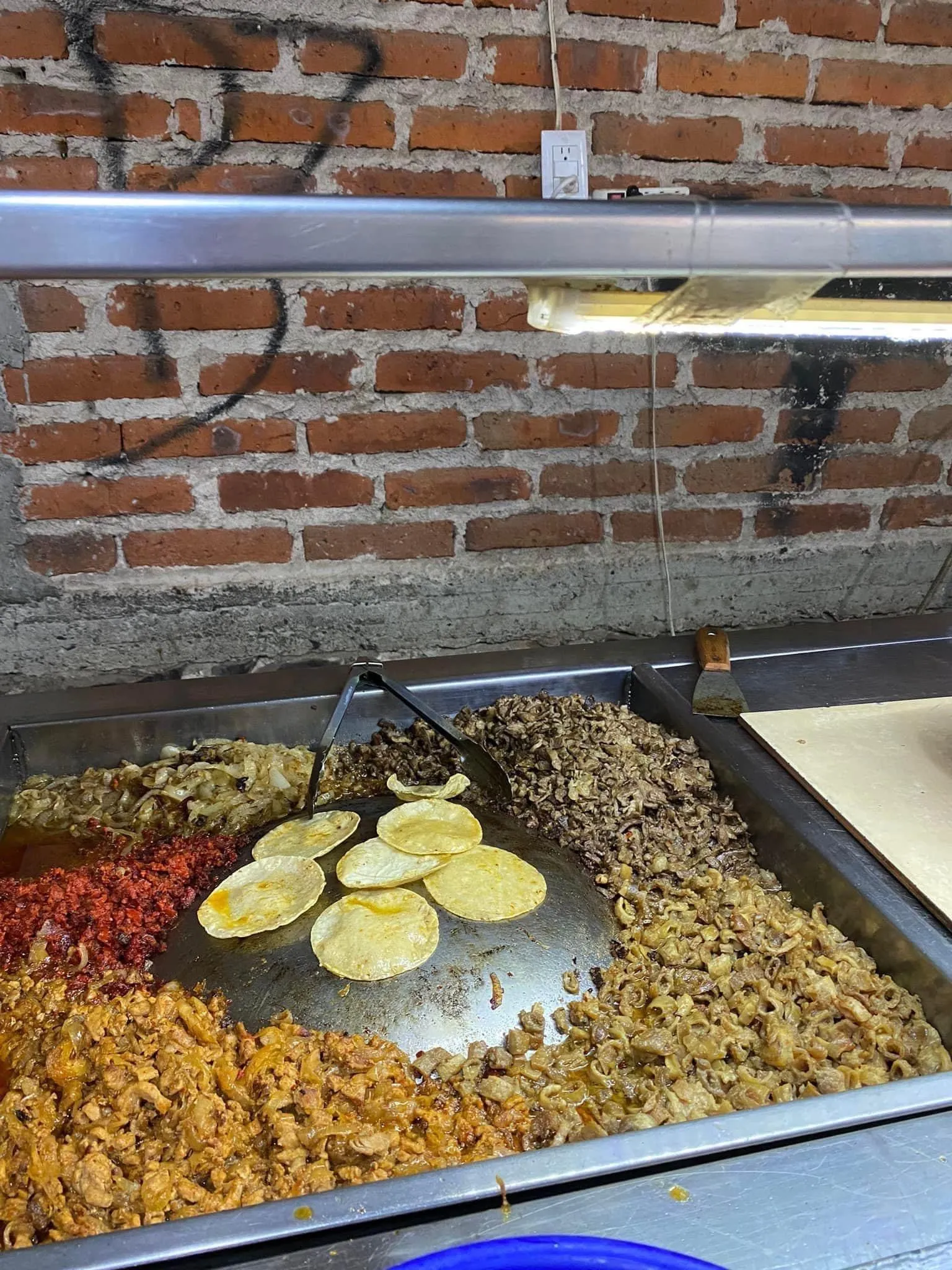 Tacos El Brujo y Doña Lety image 5