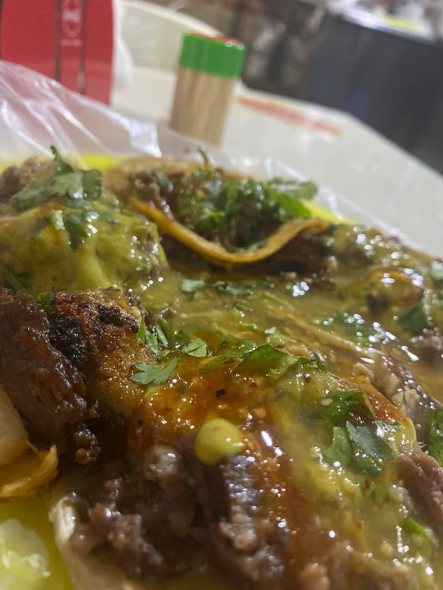 Tacos El Brujo y Doña Lety image 6