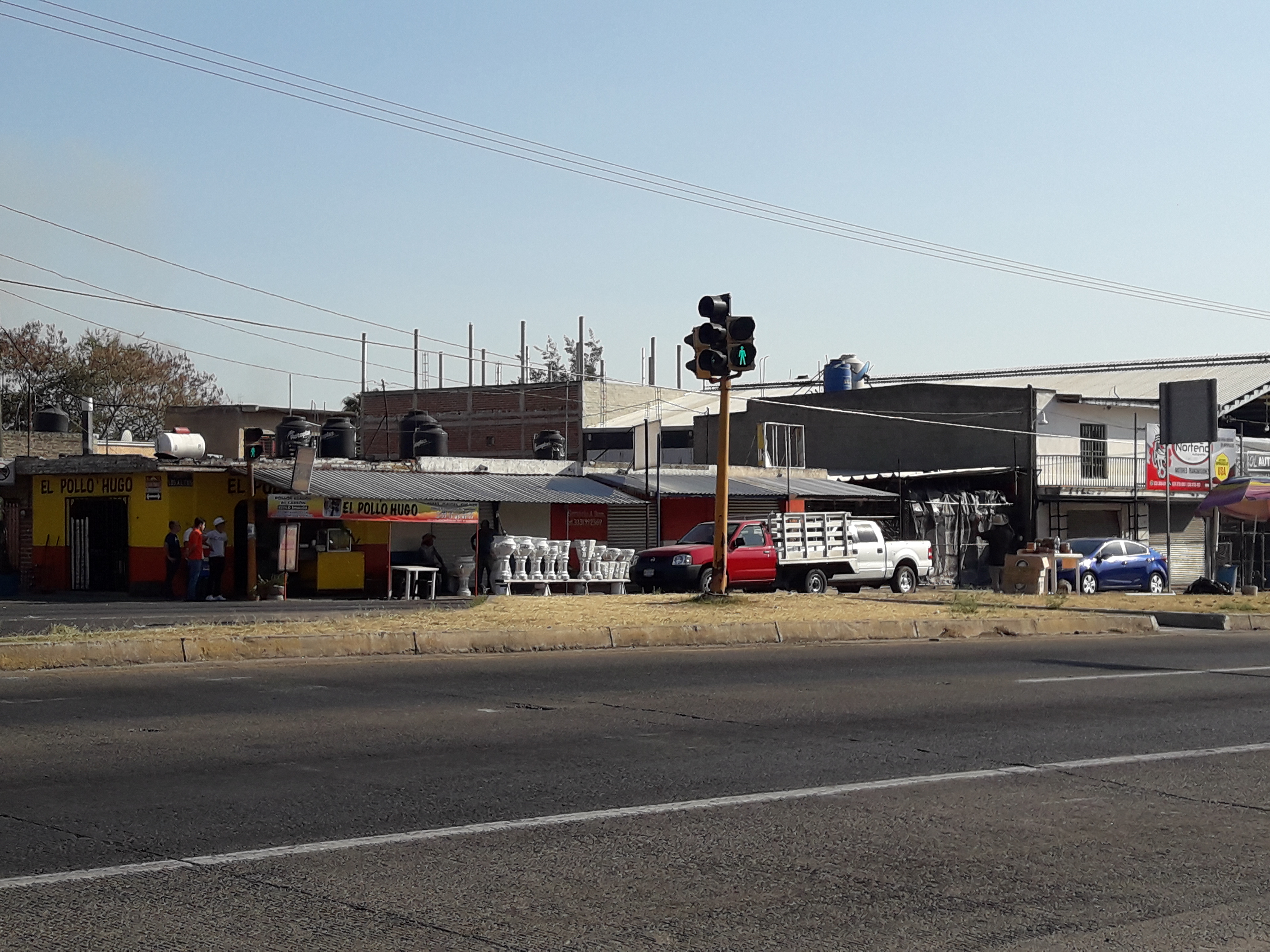 El Pollo JUGOSO image 2