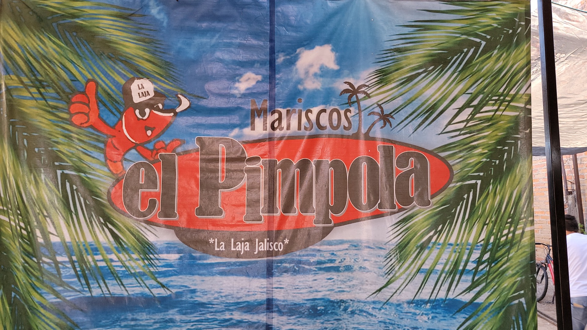 Mariscos El Pimpola image 2
