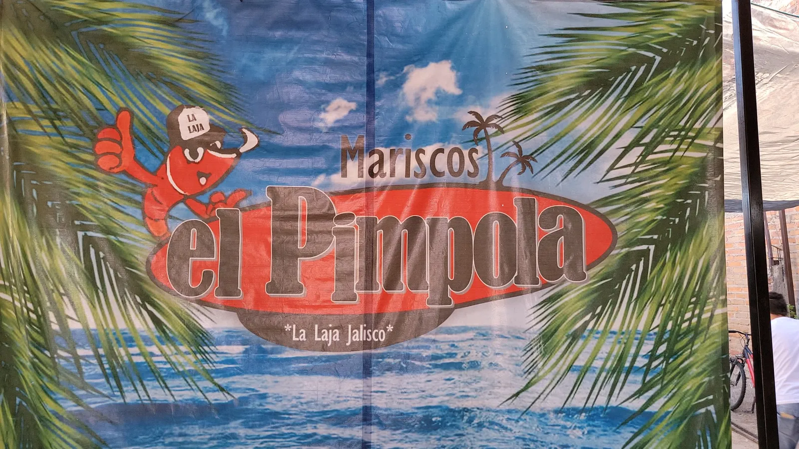 Mariscos El Pimpola image 2