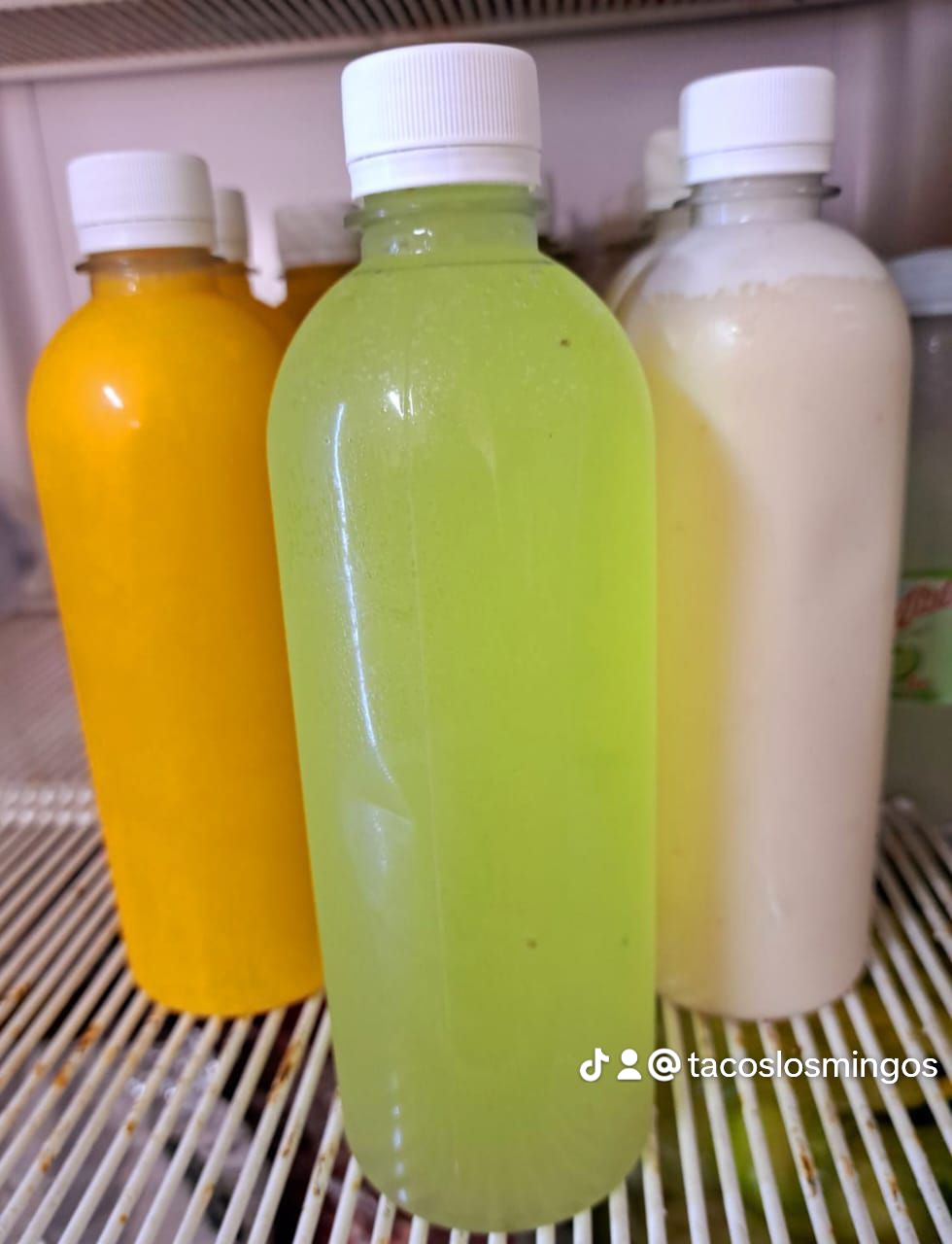 Tacos los Mingos la laja image 9