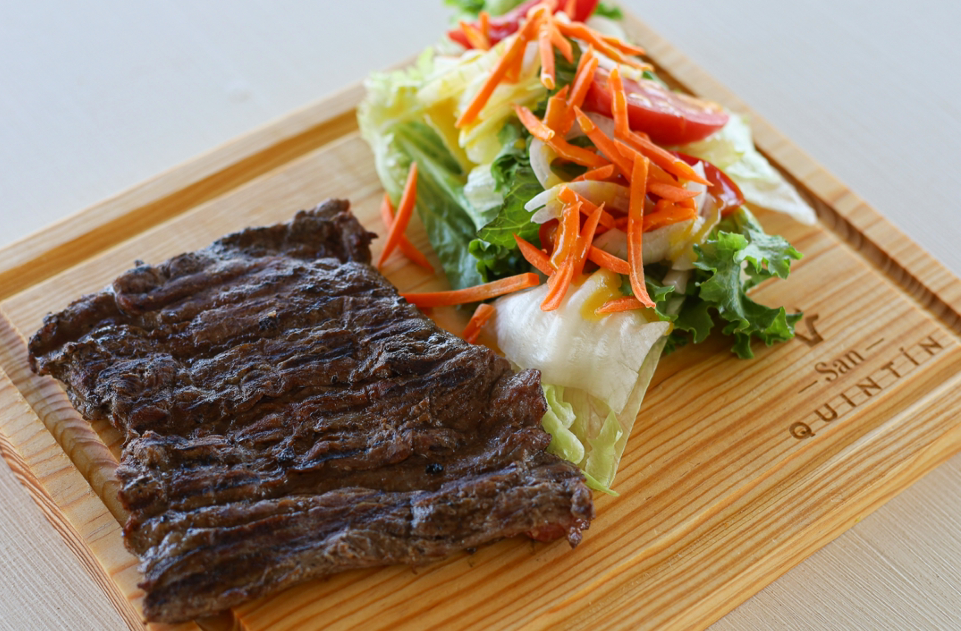 San Quintín, Asador image 5