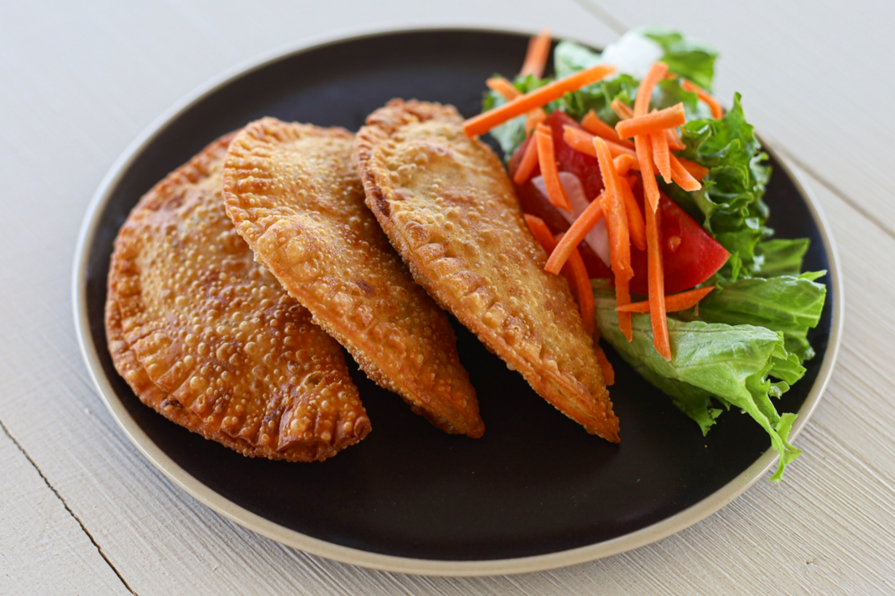 San Quintín, Asador image 6