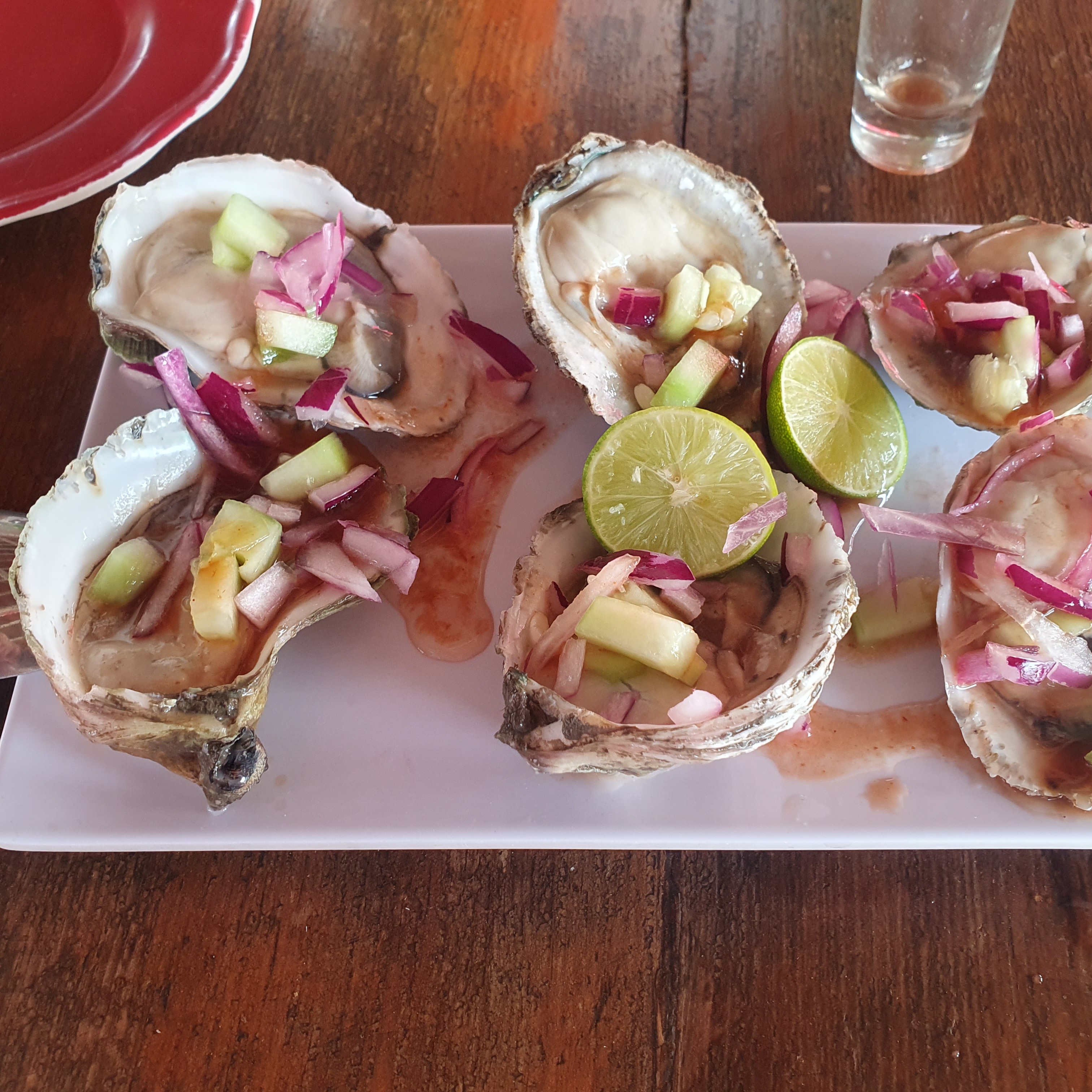 Mariscos San Mar Del Compa Mayo - La Laja image 8