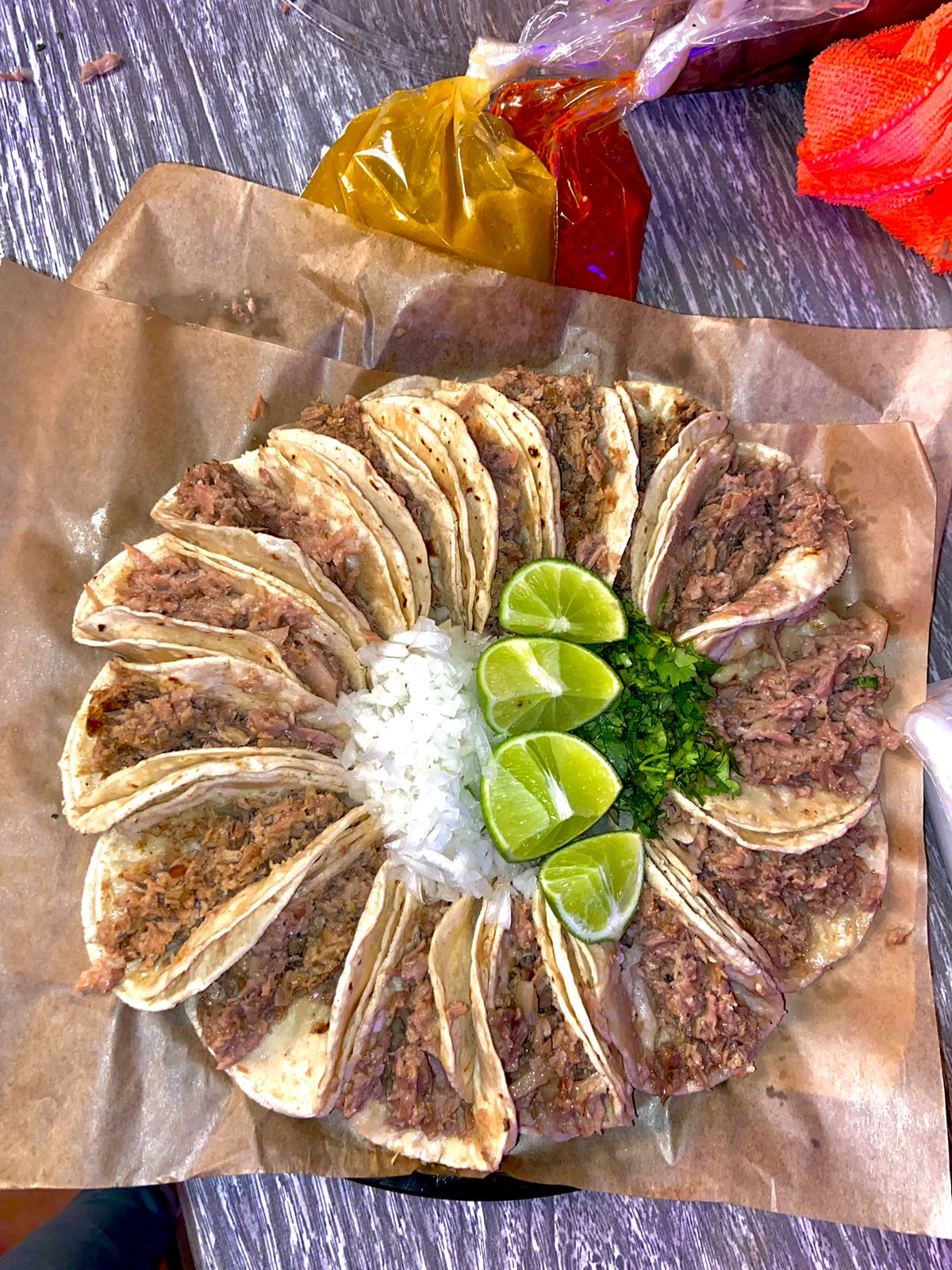 Taqueria "RB" image 2