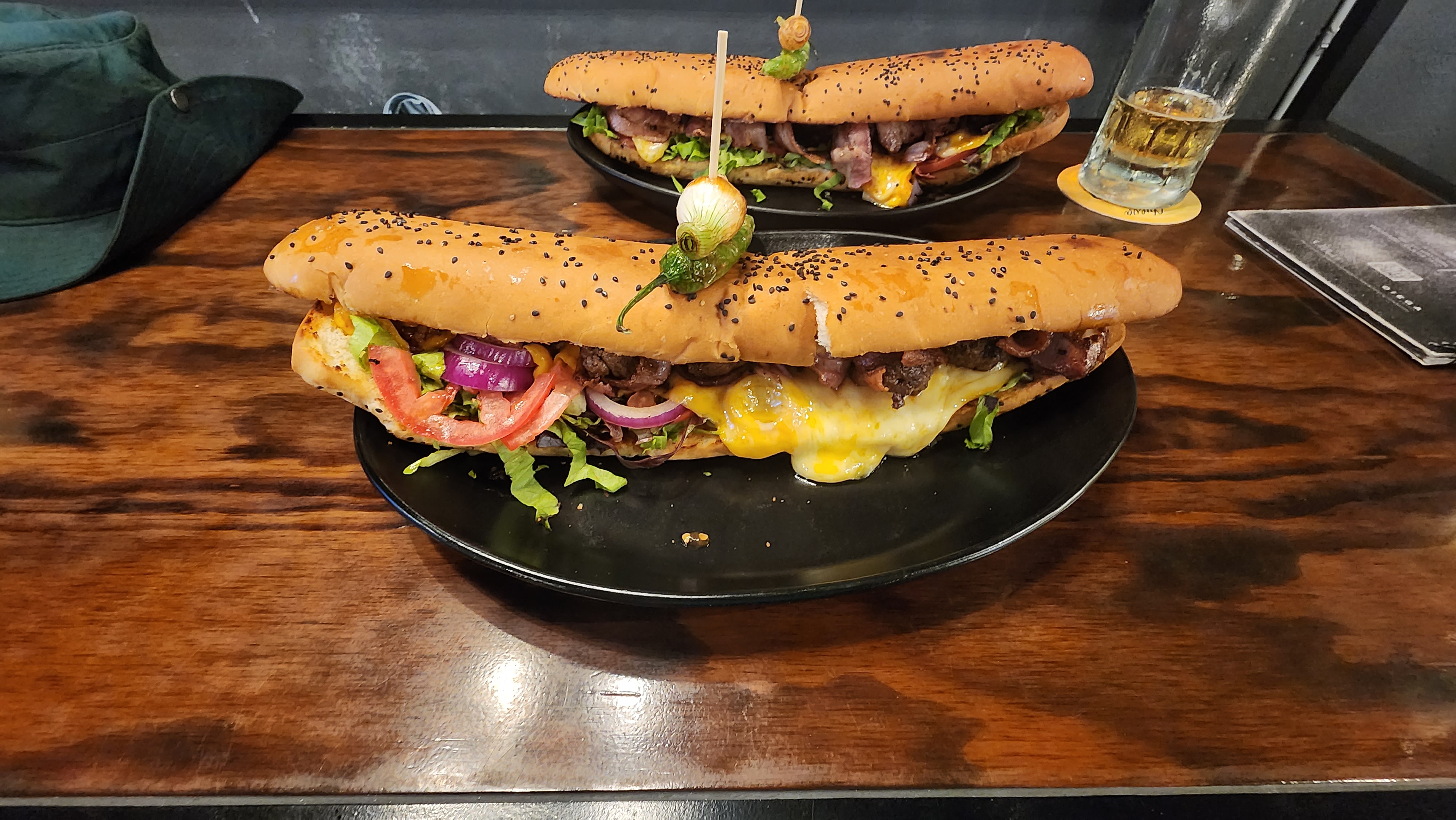 La Lola - Cocktail Bar & Lounge image 5