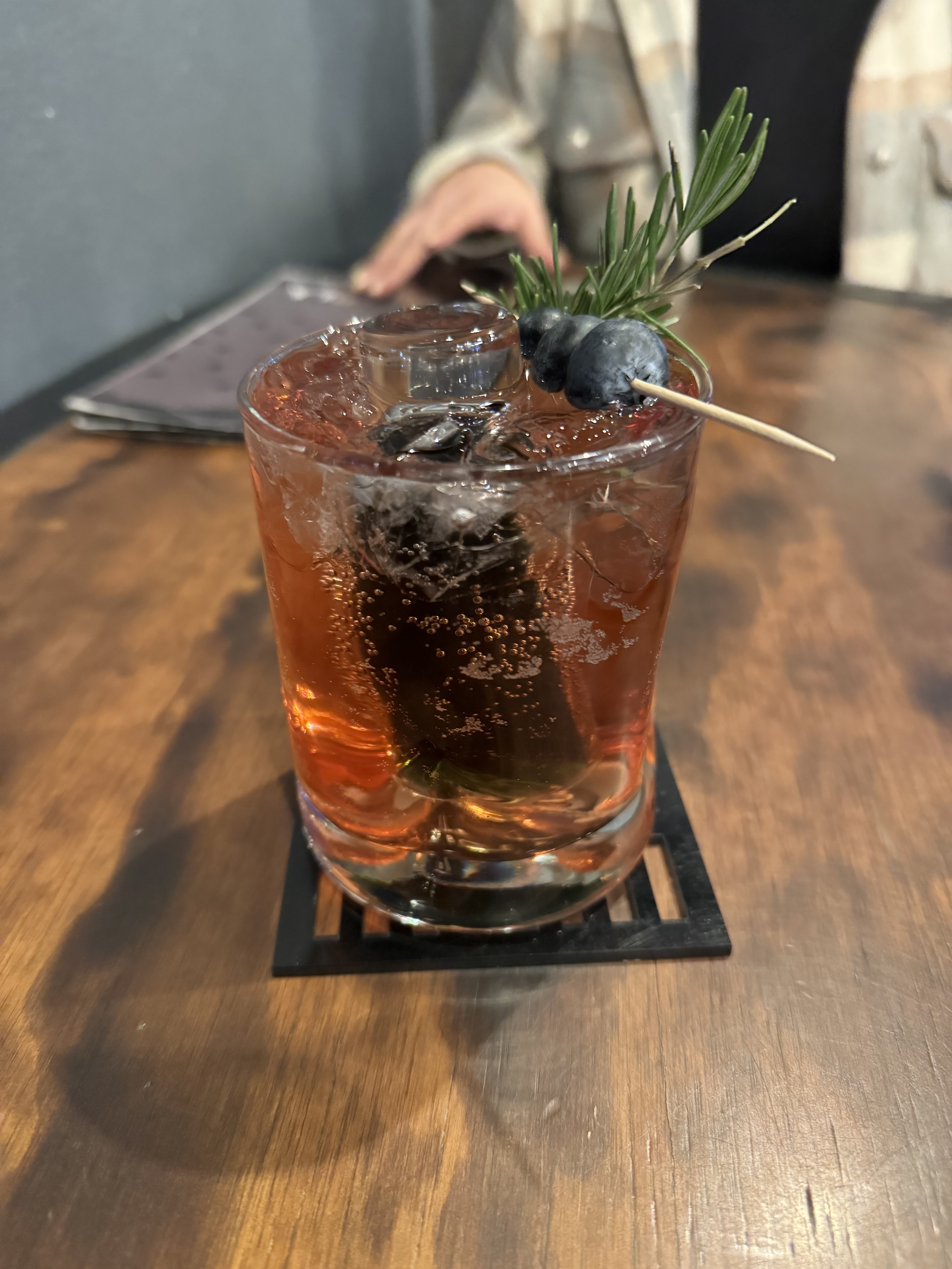 La Lola - Cocktail Bar & Lounge image 6