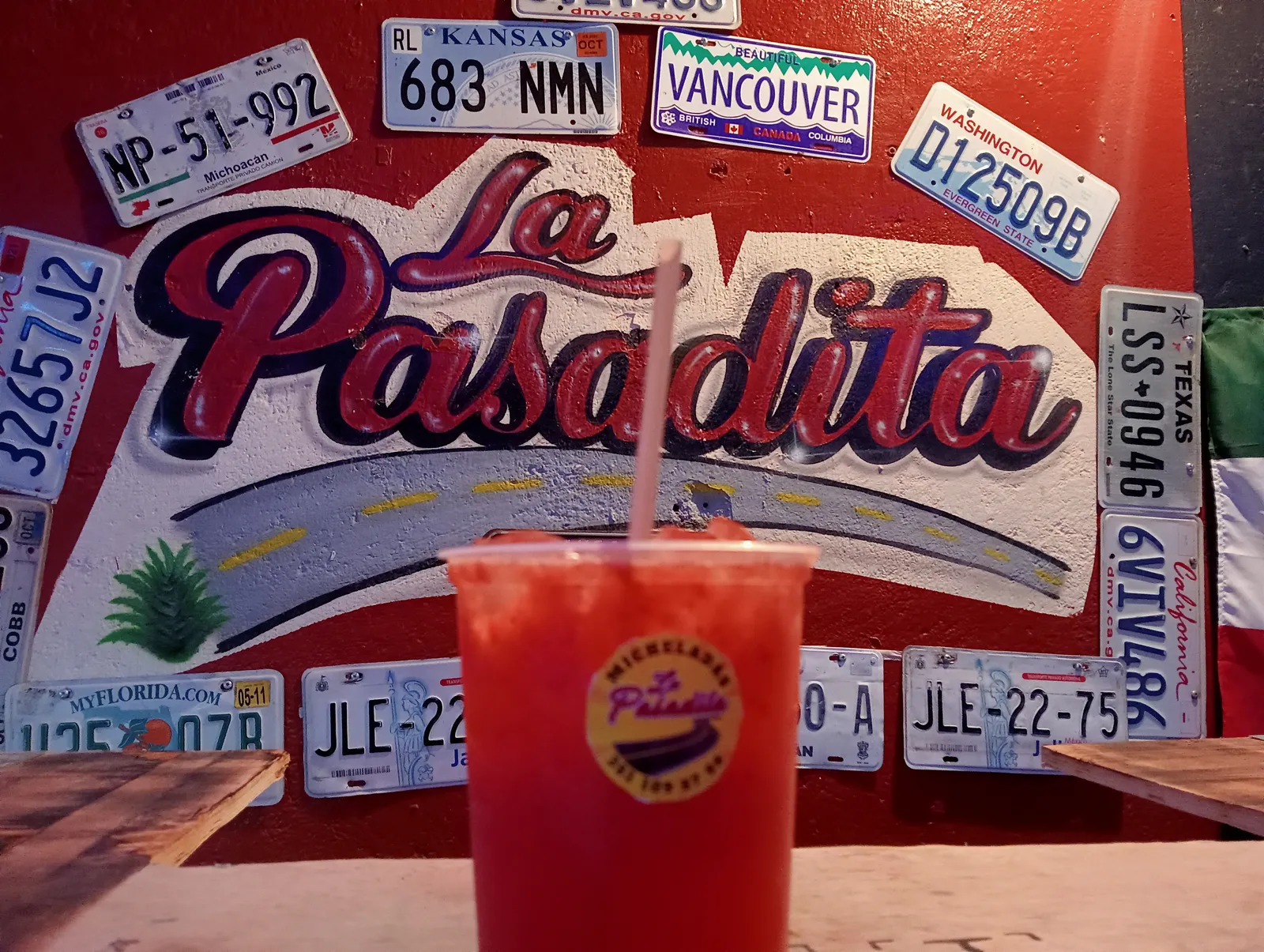 La pasadita image 2