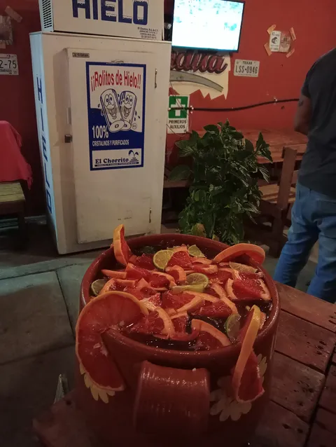 La pasadita image 7